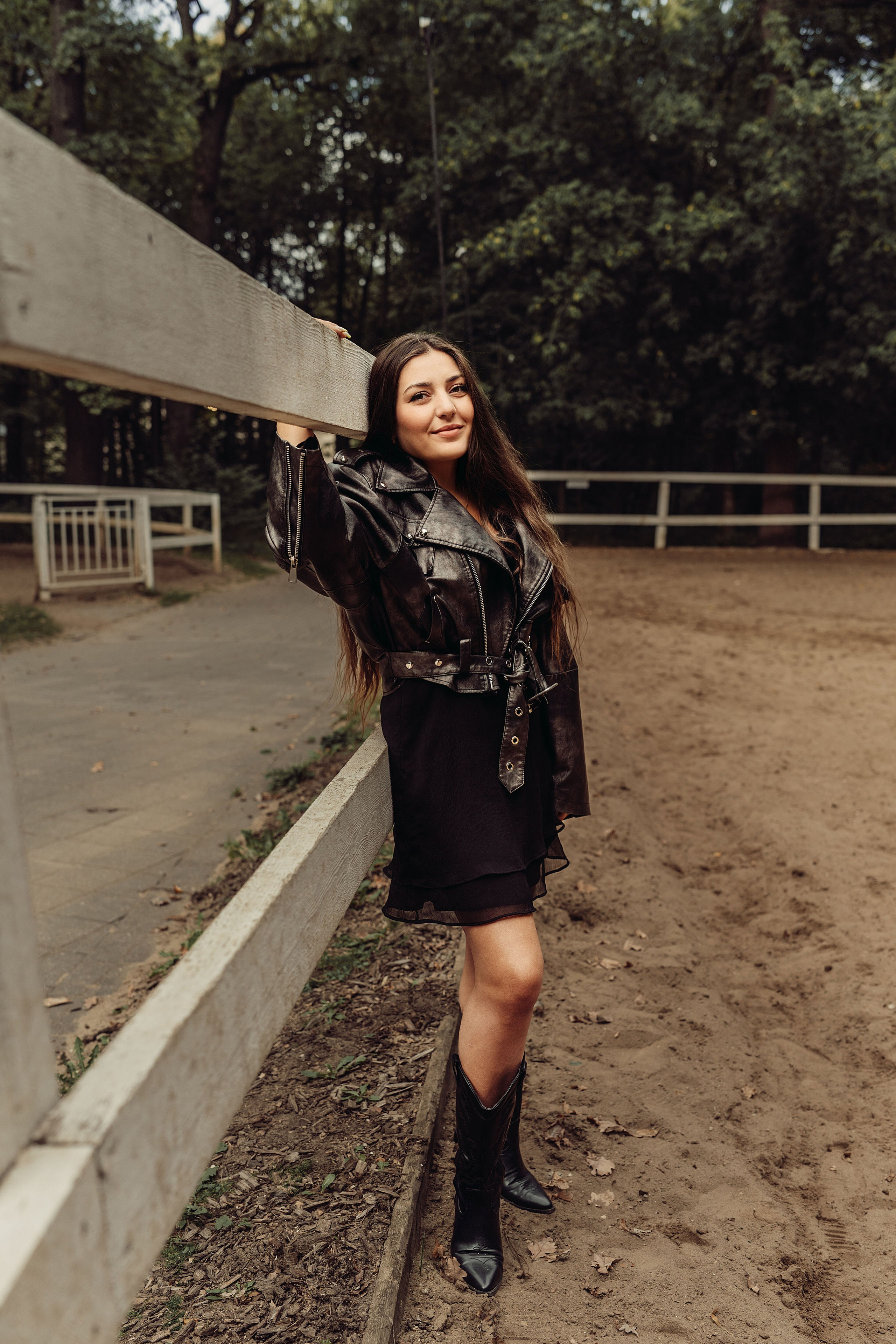 Фотодень с Лошадьми. Фотограф в Москве Ангелина Ким