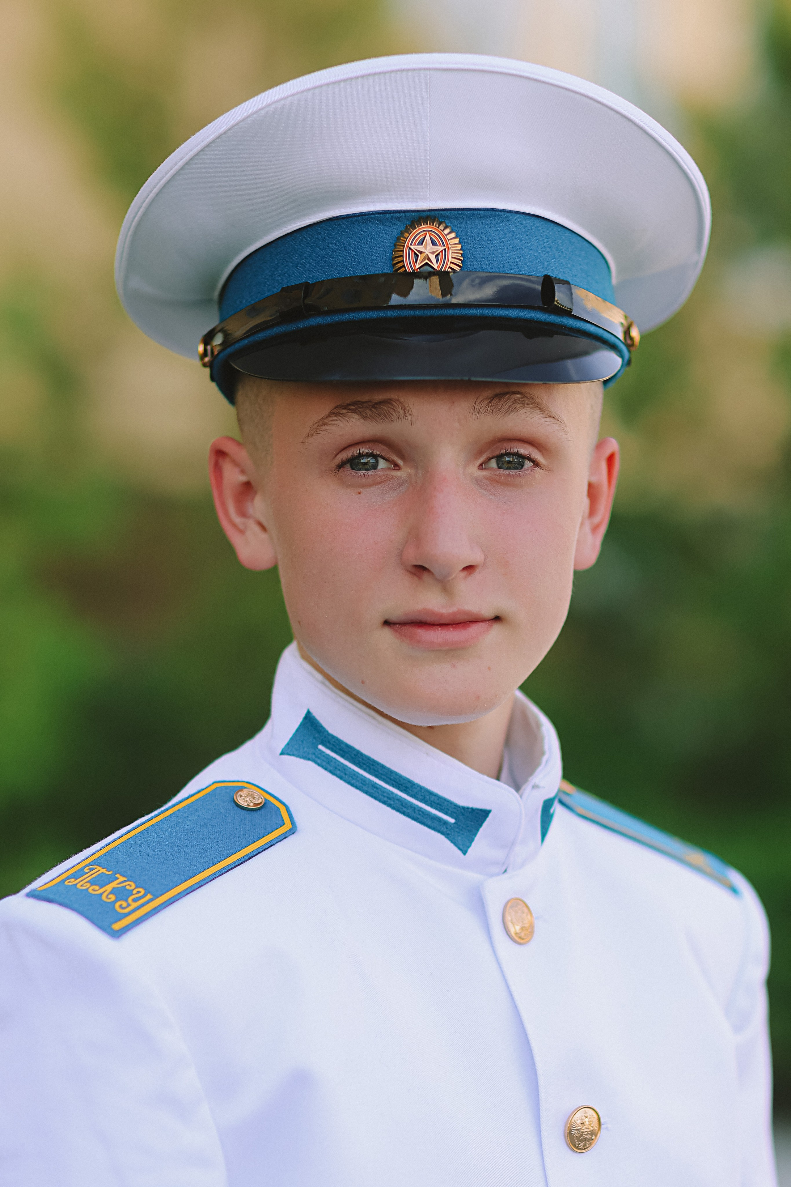 Кадетское училище. Семейный фотограф Тюмень, фотограф на роды Салмина Мария
