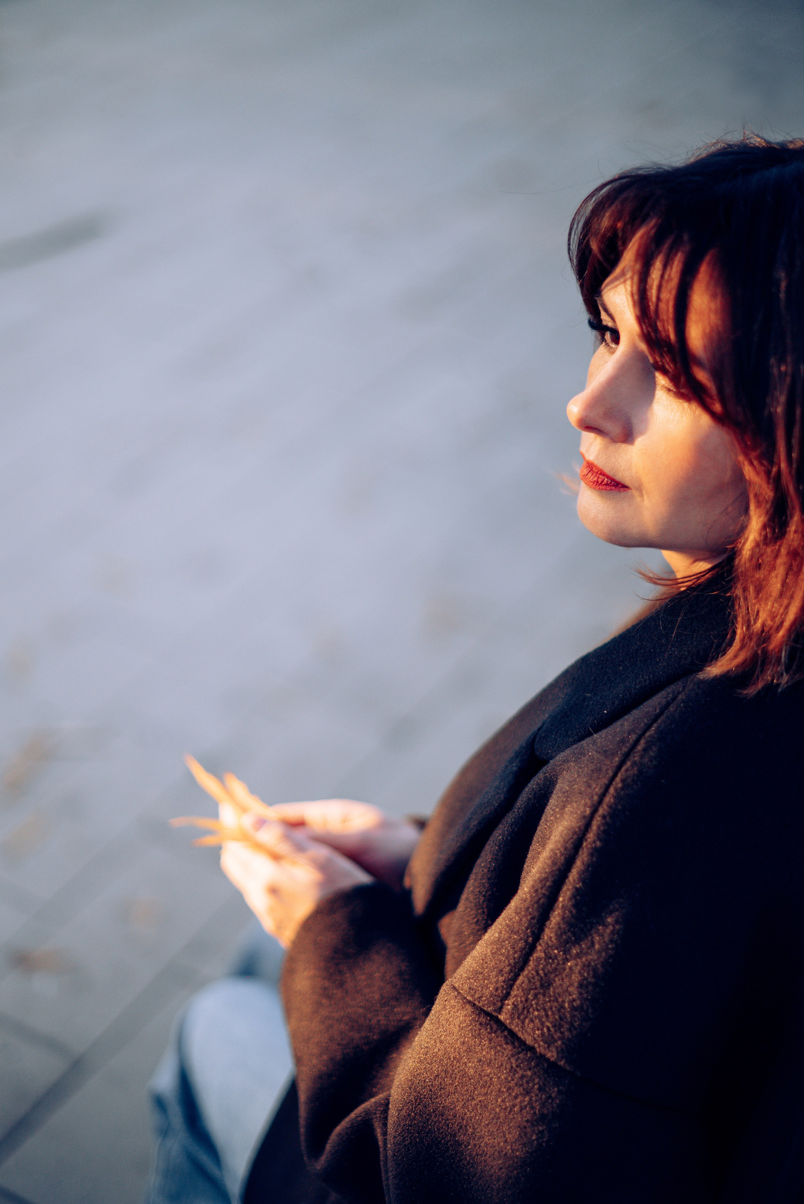 Эльмира. Творческий фотограф в Волгограде