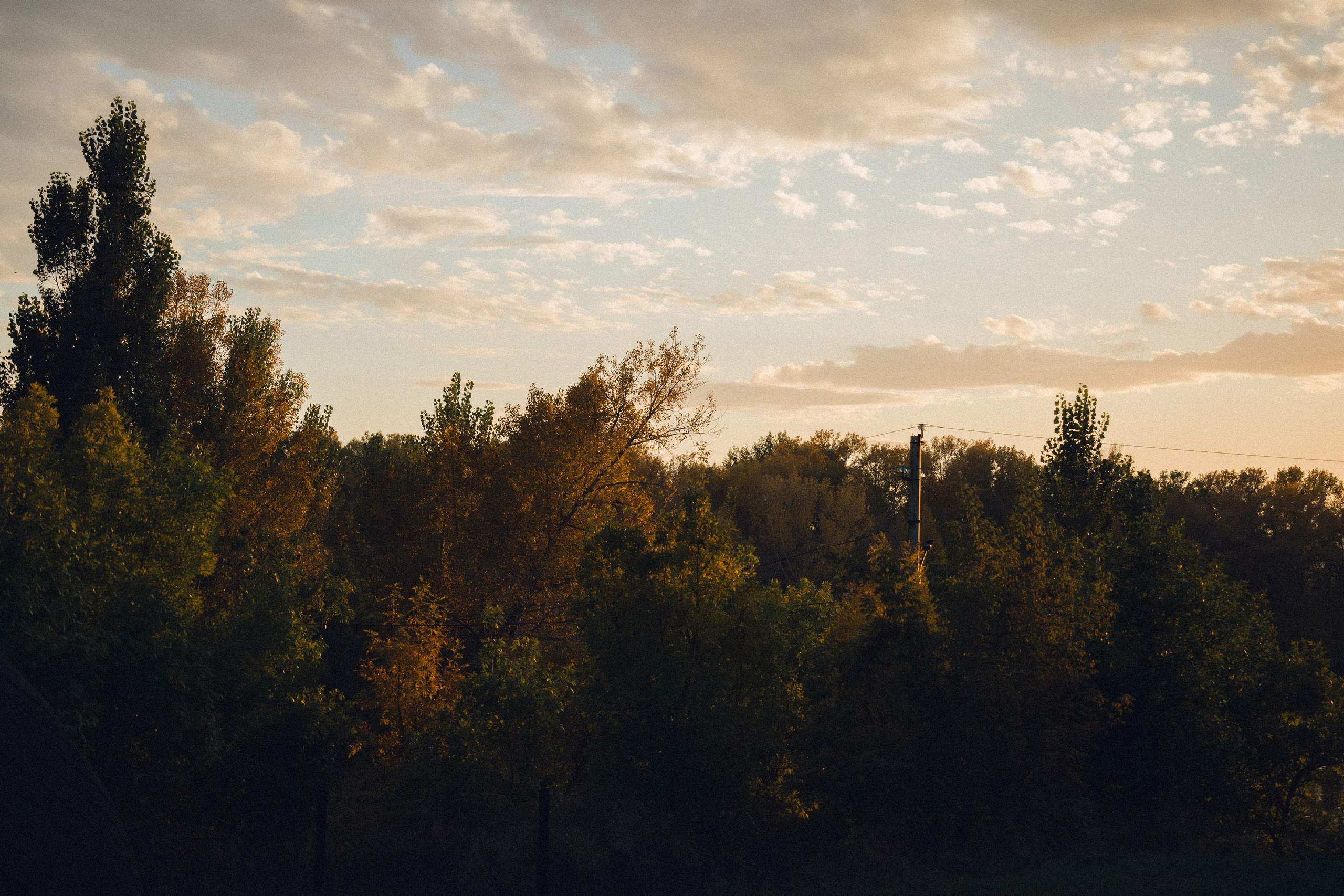 Усть-Каменогорск, Сентябрь 2024