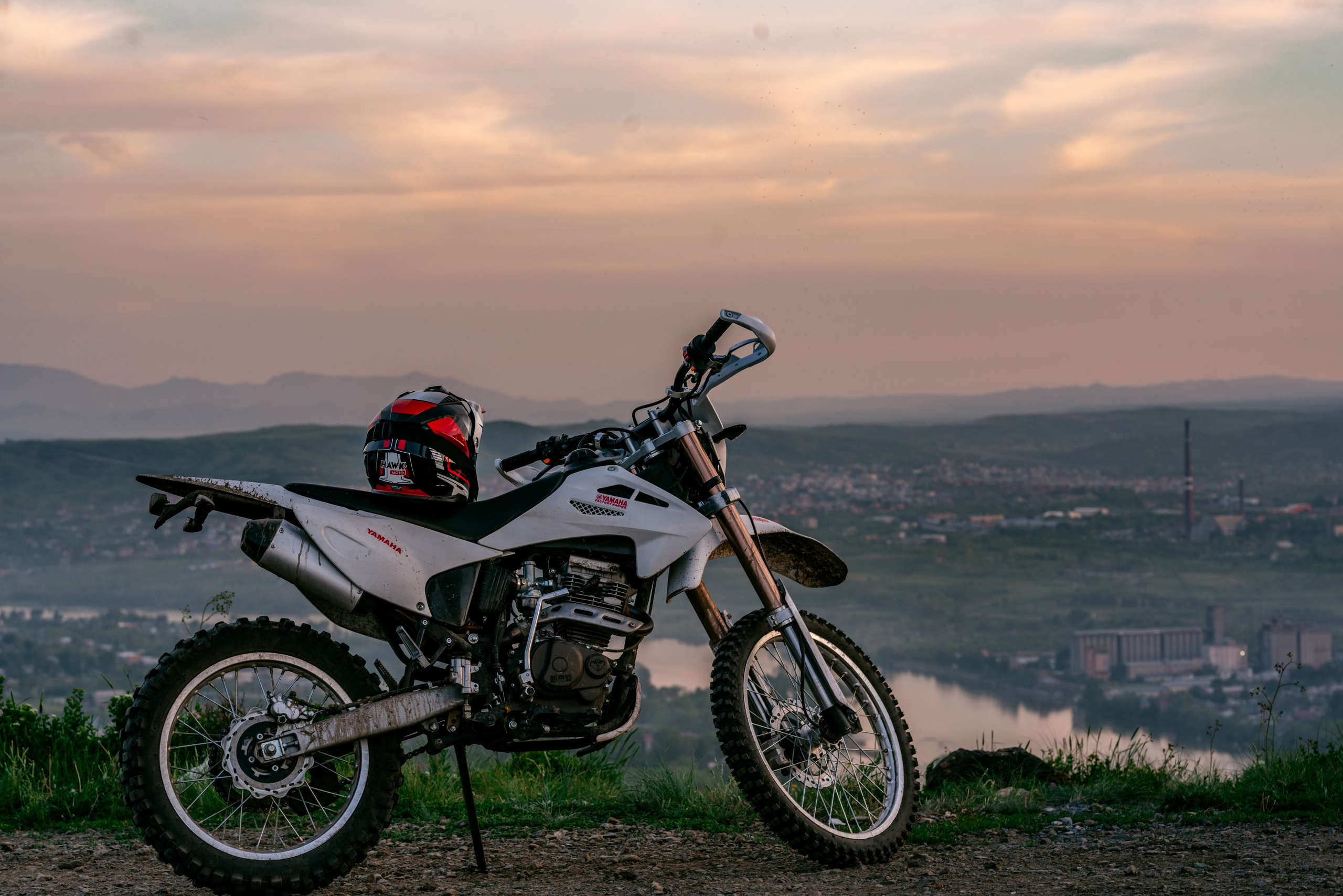 Усть-Каменогорск, Казахстан, Июнь–Июль 2024