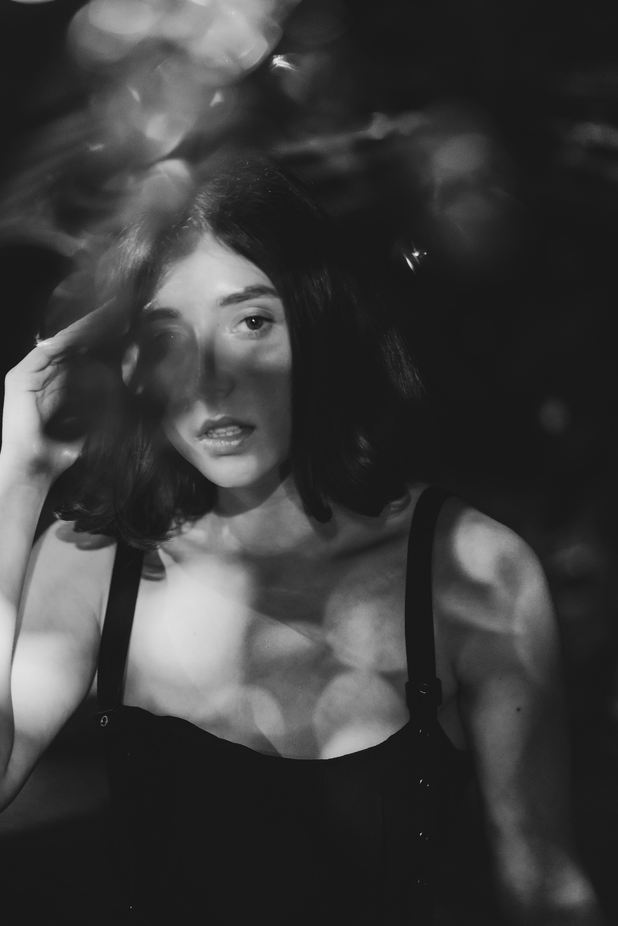 Съёмка на мастер классе Shx, Март 2022