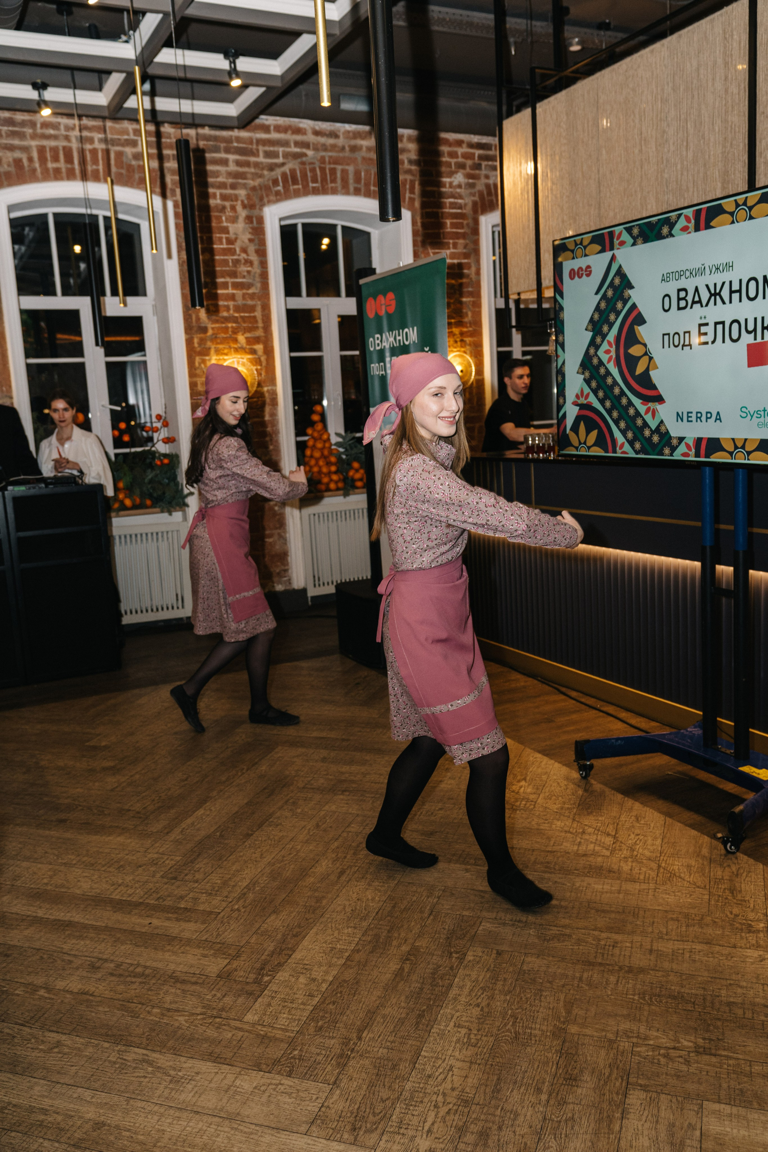 Корпоратив OCS компания. Свадебный и Мужской фотограф