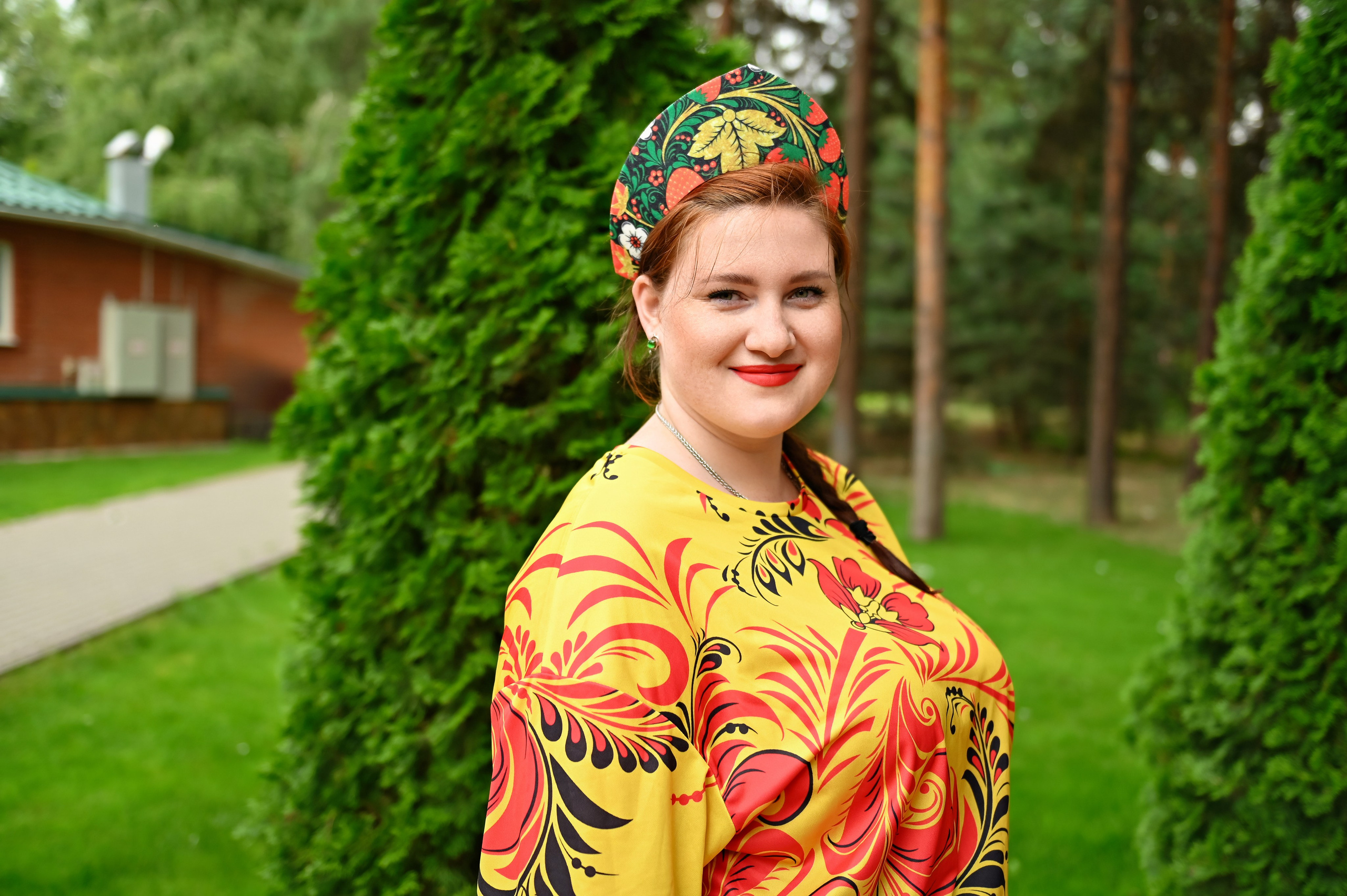 Юбилей «Казачья Воля». Свадебный и семейный фотограф Волгоград, Краснодар