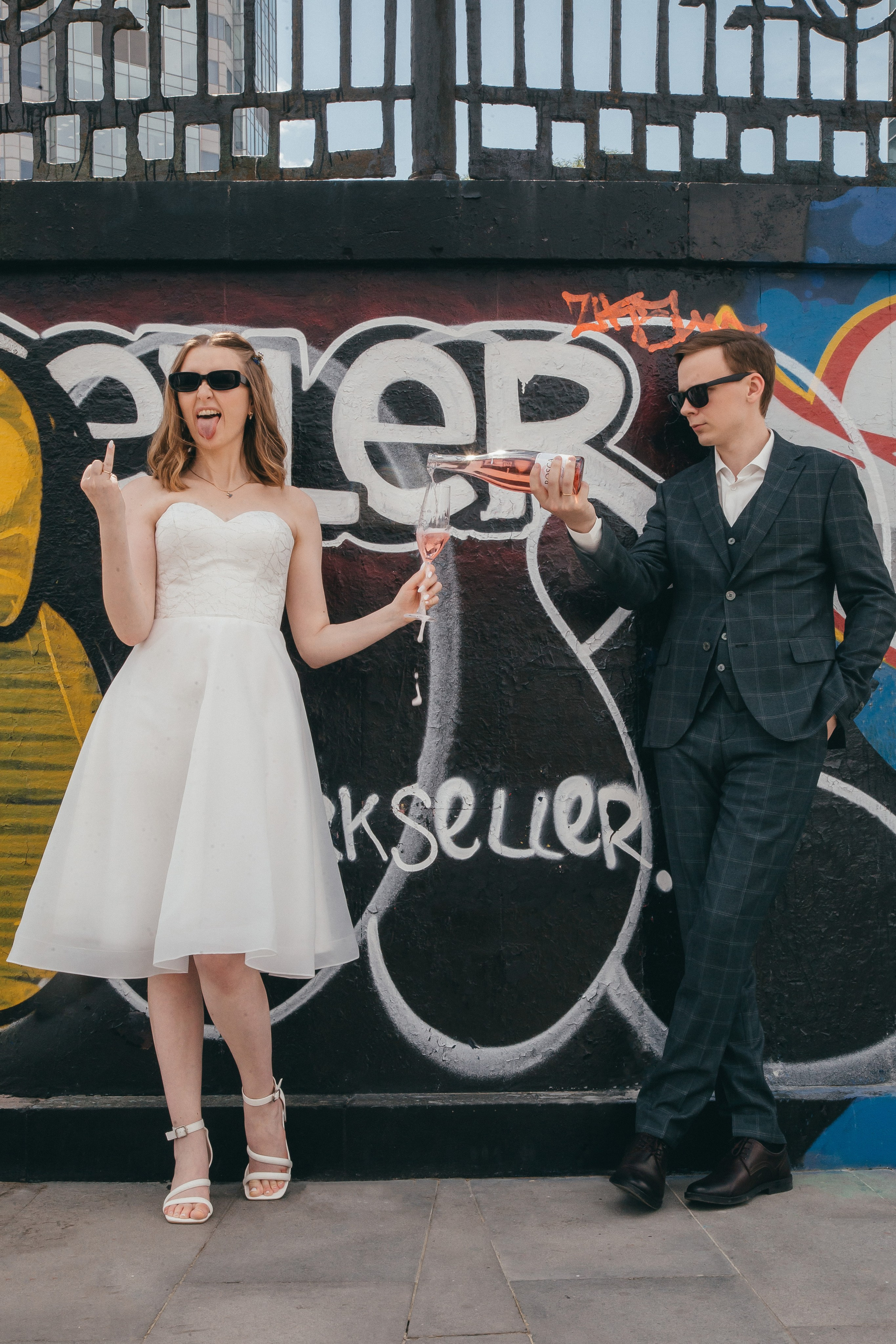 WEDDING. Фотограф Ментюгова Валерия
