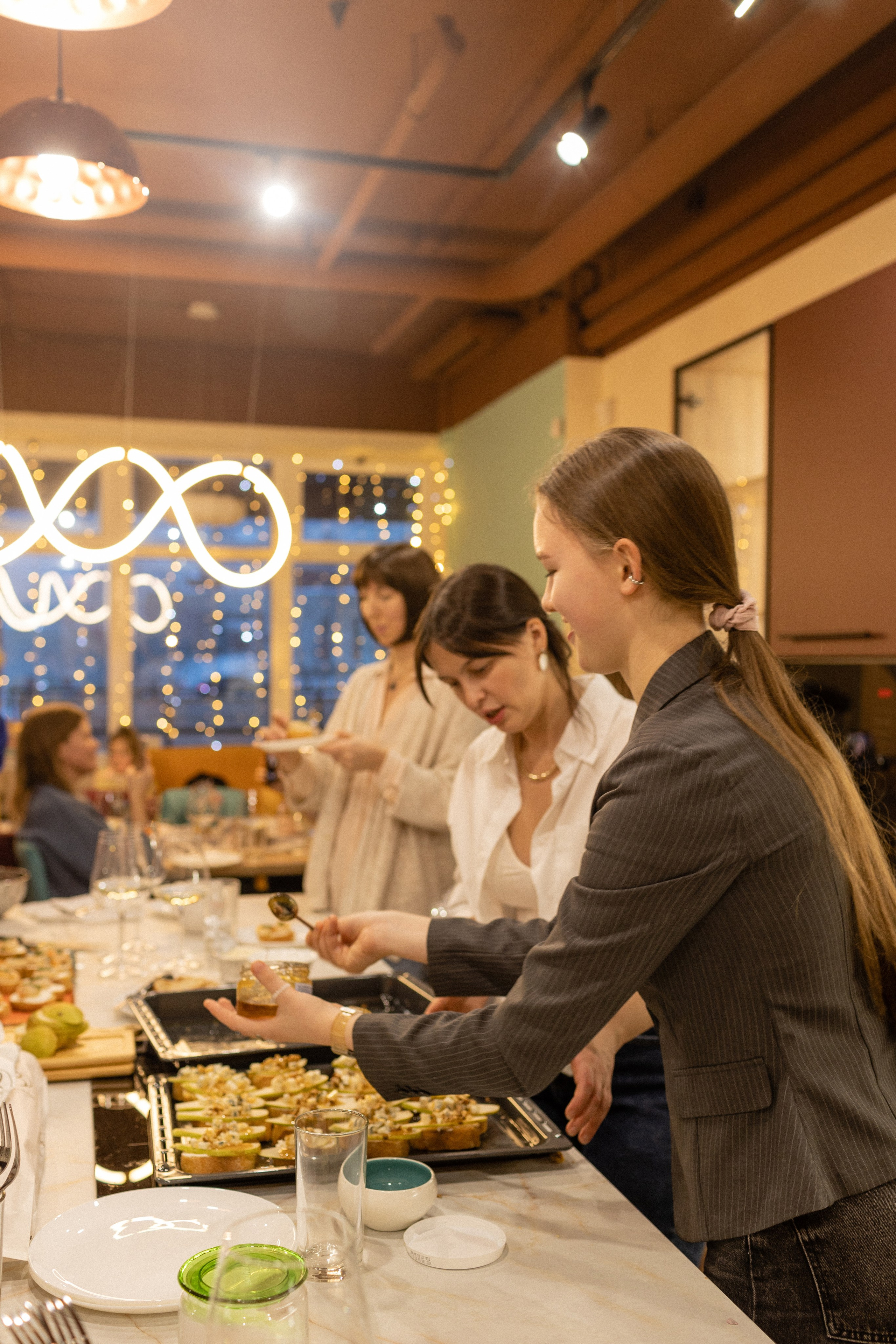 PRIVET, BAGET!. Фотограф Мария Сивохина