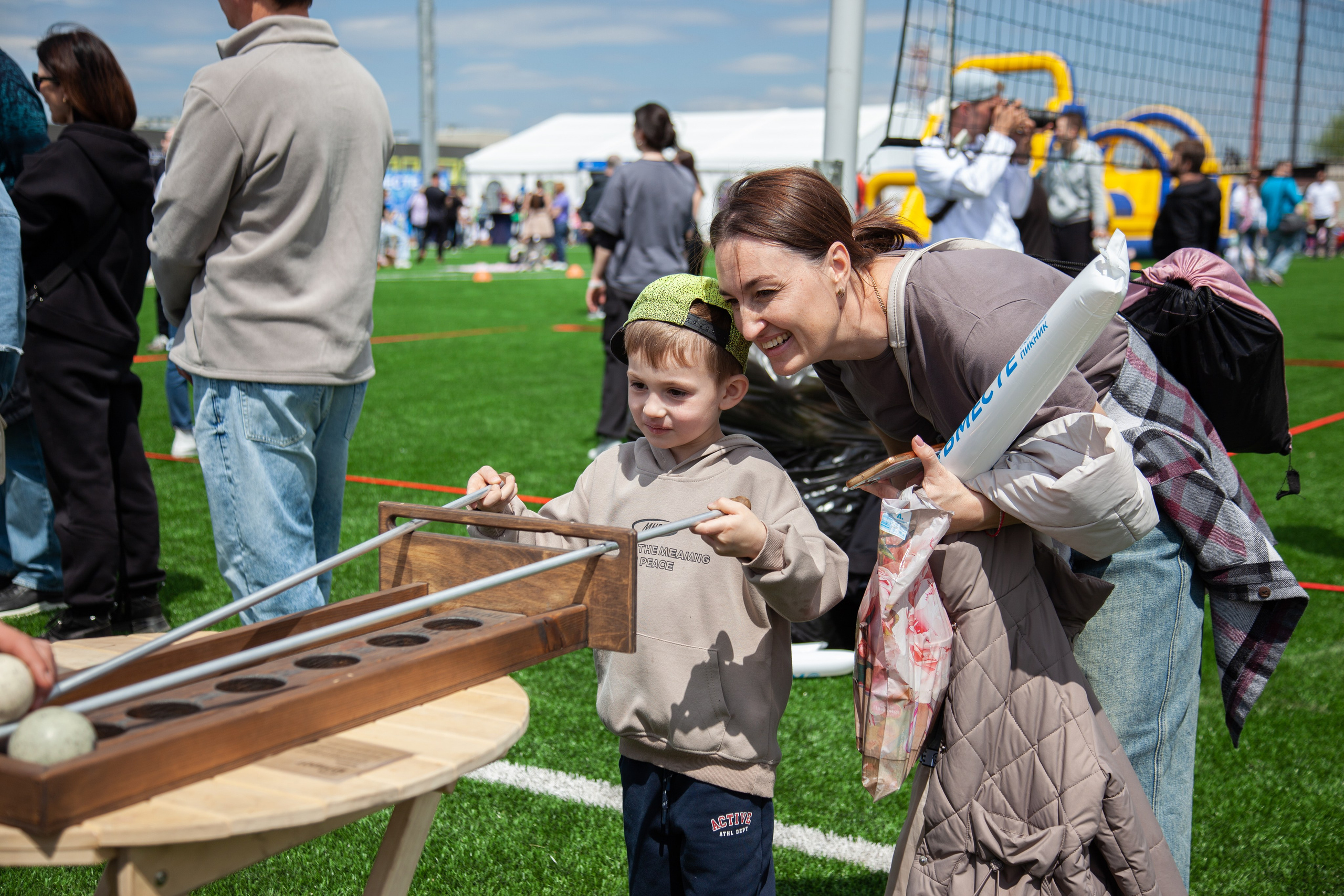 Газпром ВМЕСТЕ 24.05.25. Медиа-продюсер и фотограф Сорокина Кристина г. Благовещенск