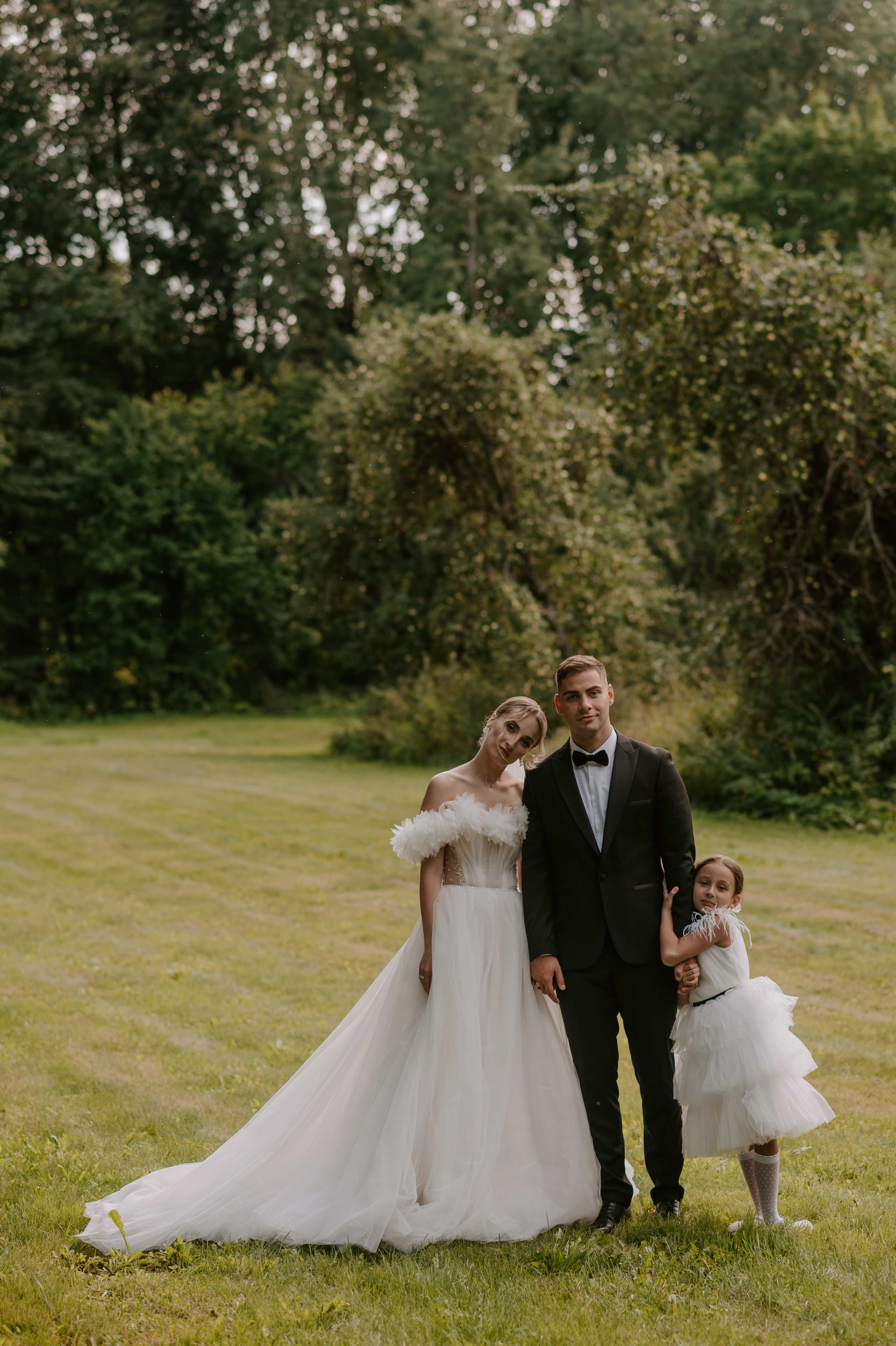 Кусочек Италии. Свадебный, репортажный и семейный фотограф в Москве Арина Зак