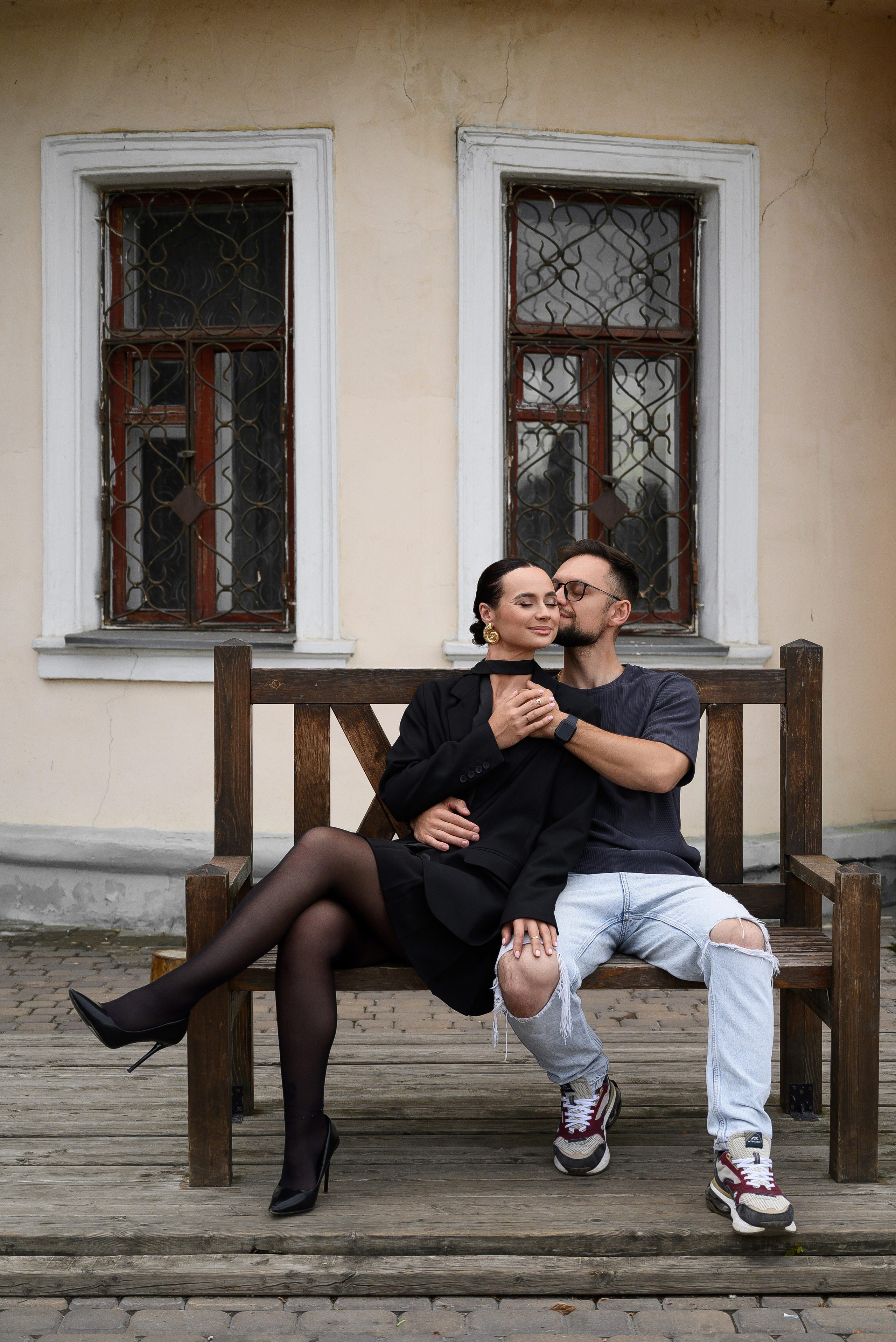 Катя. Тамара Власова