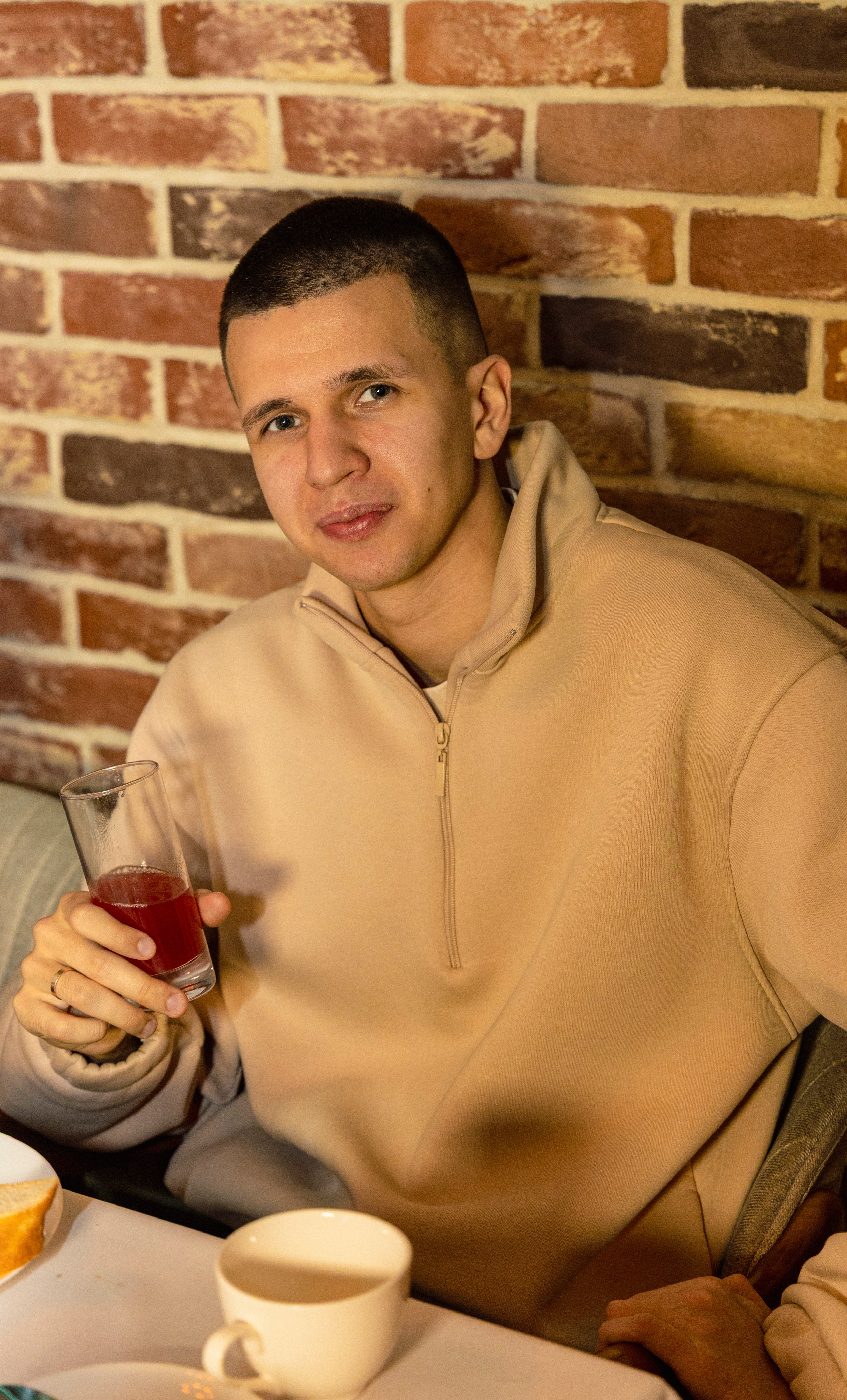 Хинкальная в Раменском. Юбилей свадьбы. Фотограф для маркетплейсов, фотоуслуги в Жуковском Татьяна Марсуверских