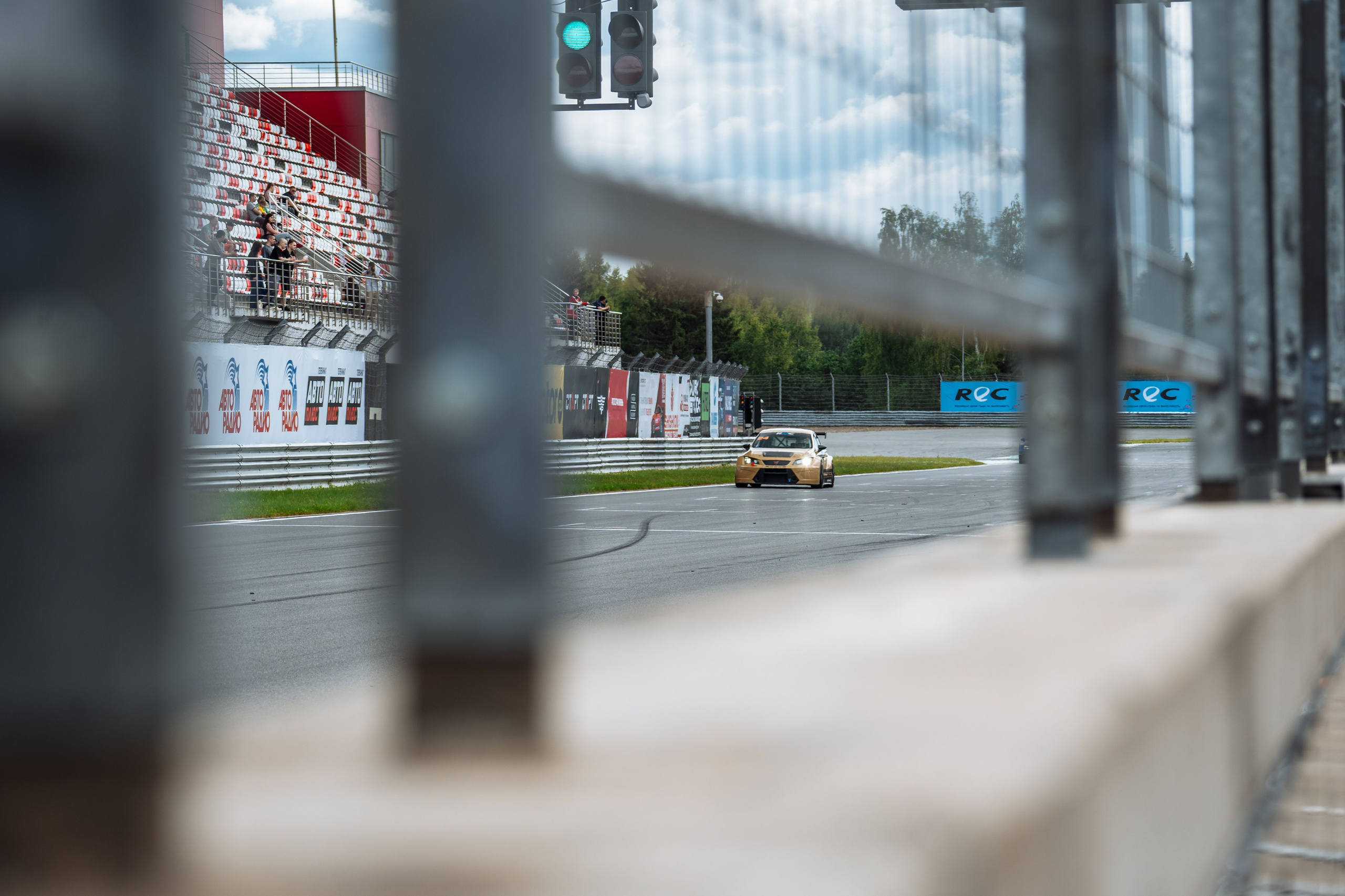 REC MoscowRaceway. Фотограф в Москве Марченко Александр