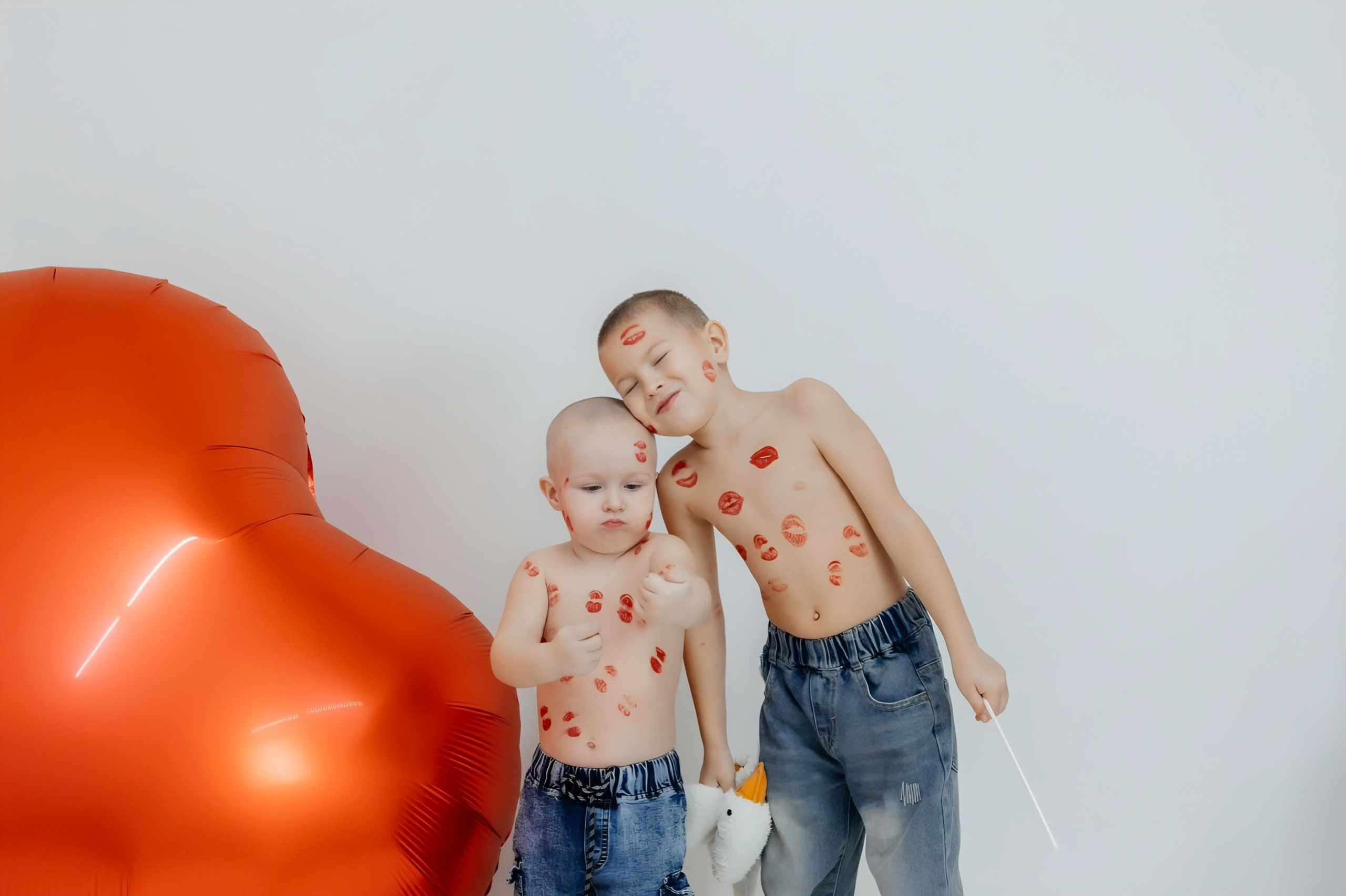 Дети. Семейный и детский фотограф в Славгороде Анастасия Винс