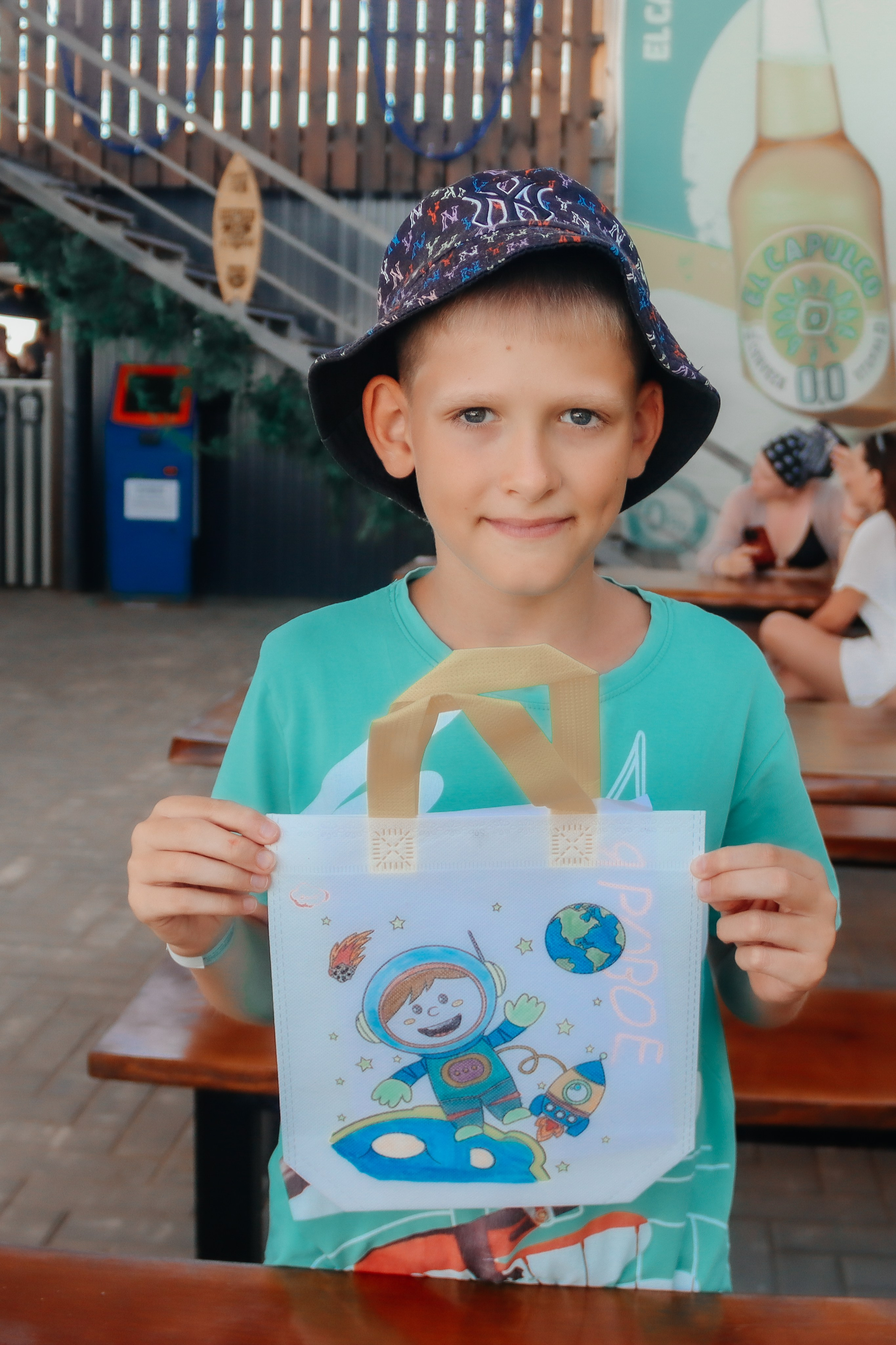 04.07.2026/Мохито бар/МК Сумки. Семейный и детский фотограф в Славгороде Анастасия Винс