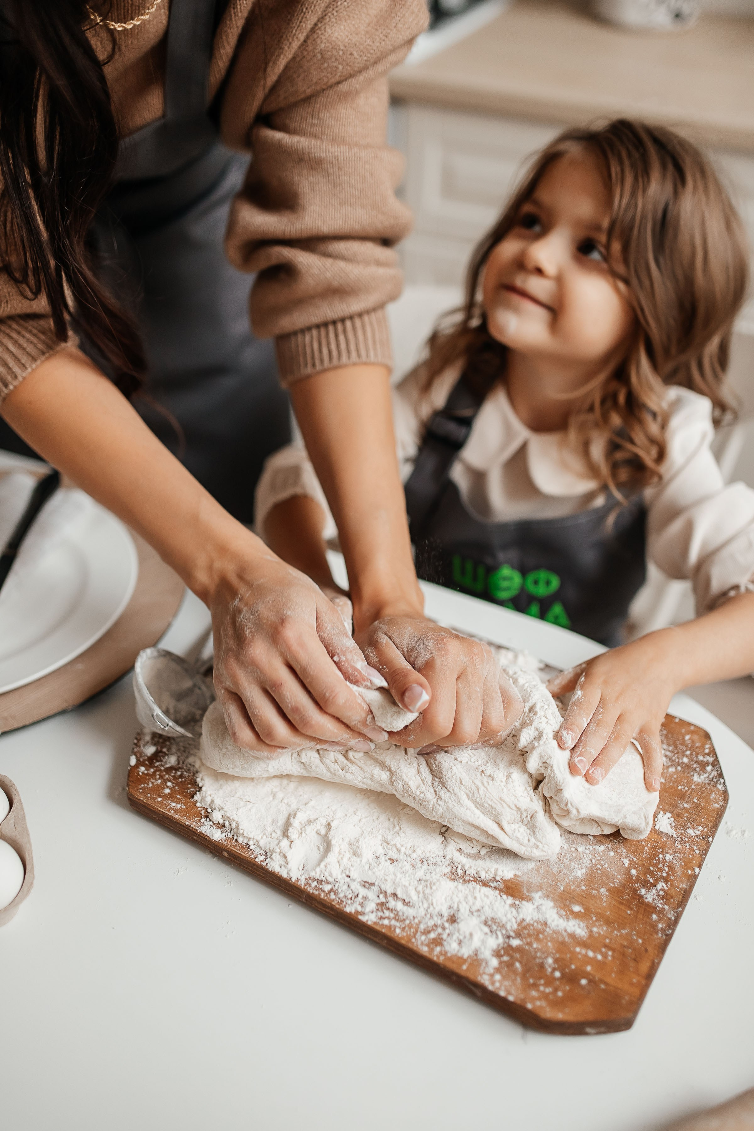 ШЕФ ДОМА. Фотограф Санкт-Петербург Раднаева Юлия