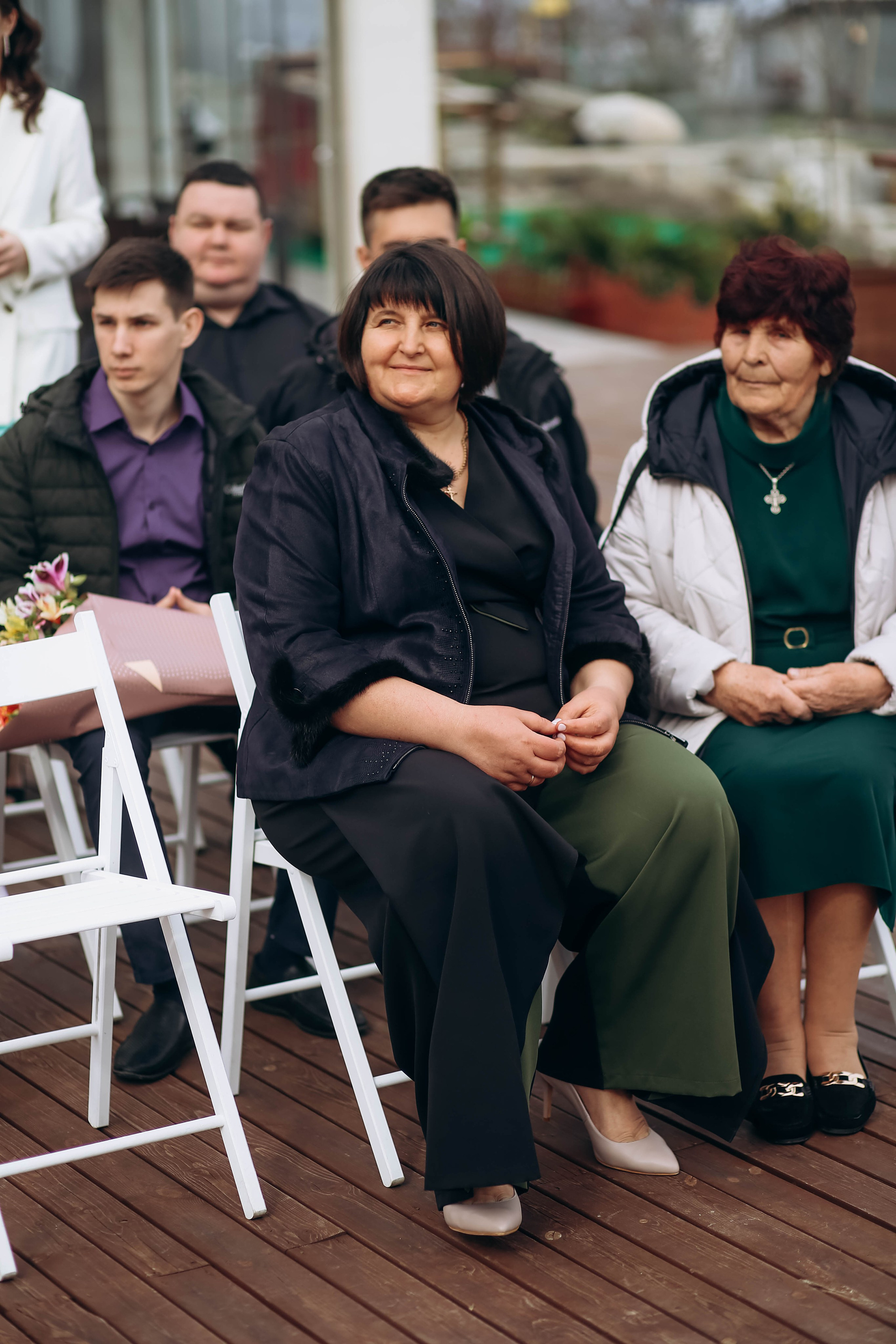 O&M. Свадебный и семейный фотограф Елизавета Артемьева