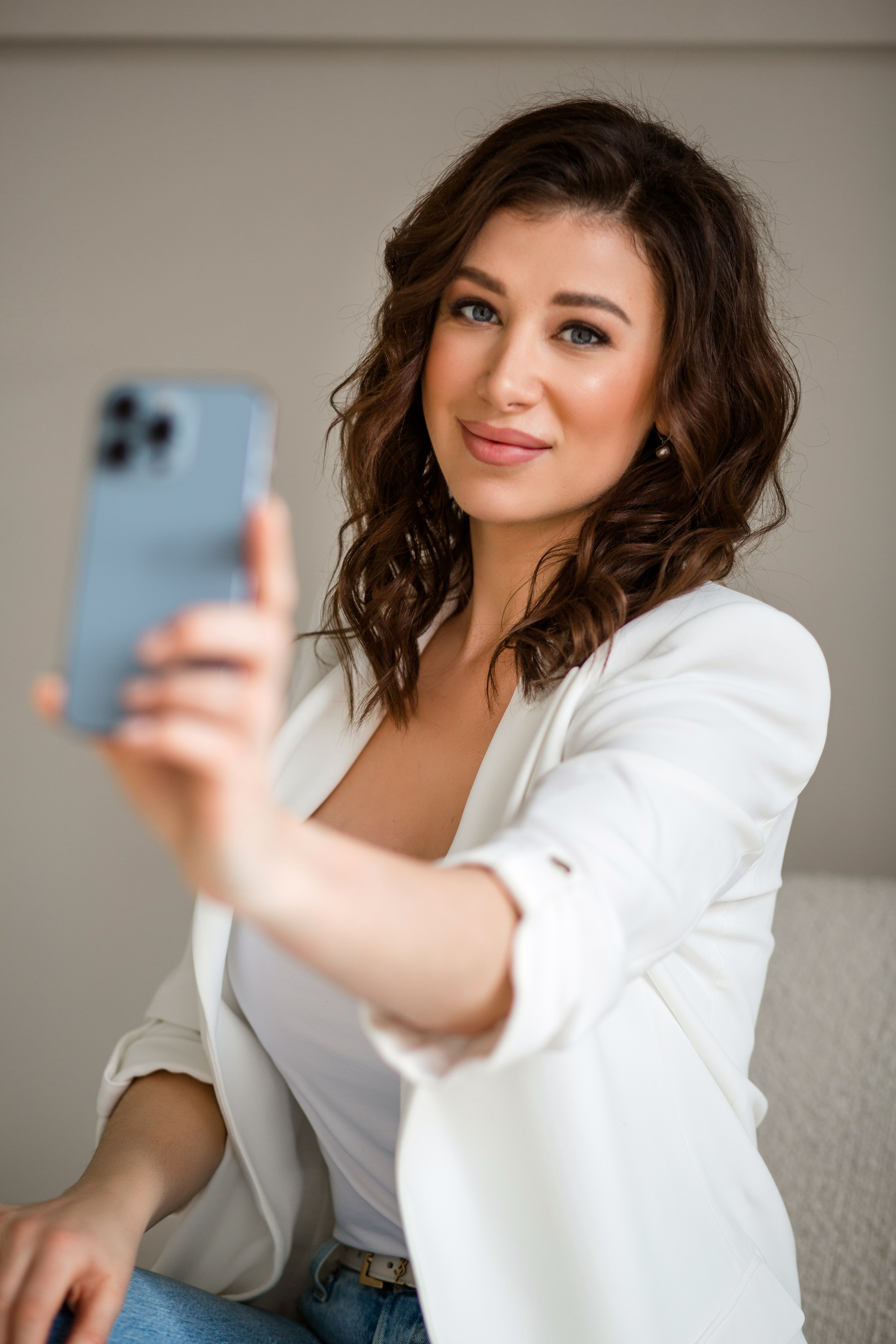 Анастасия. Главная