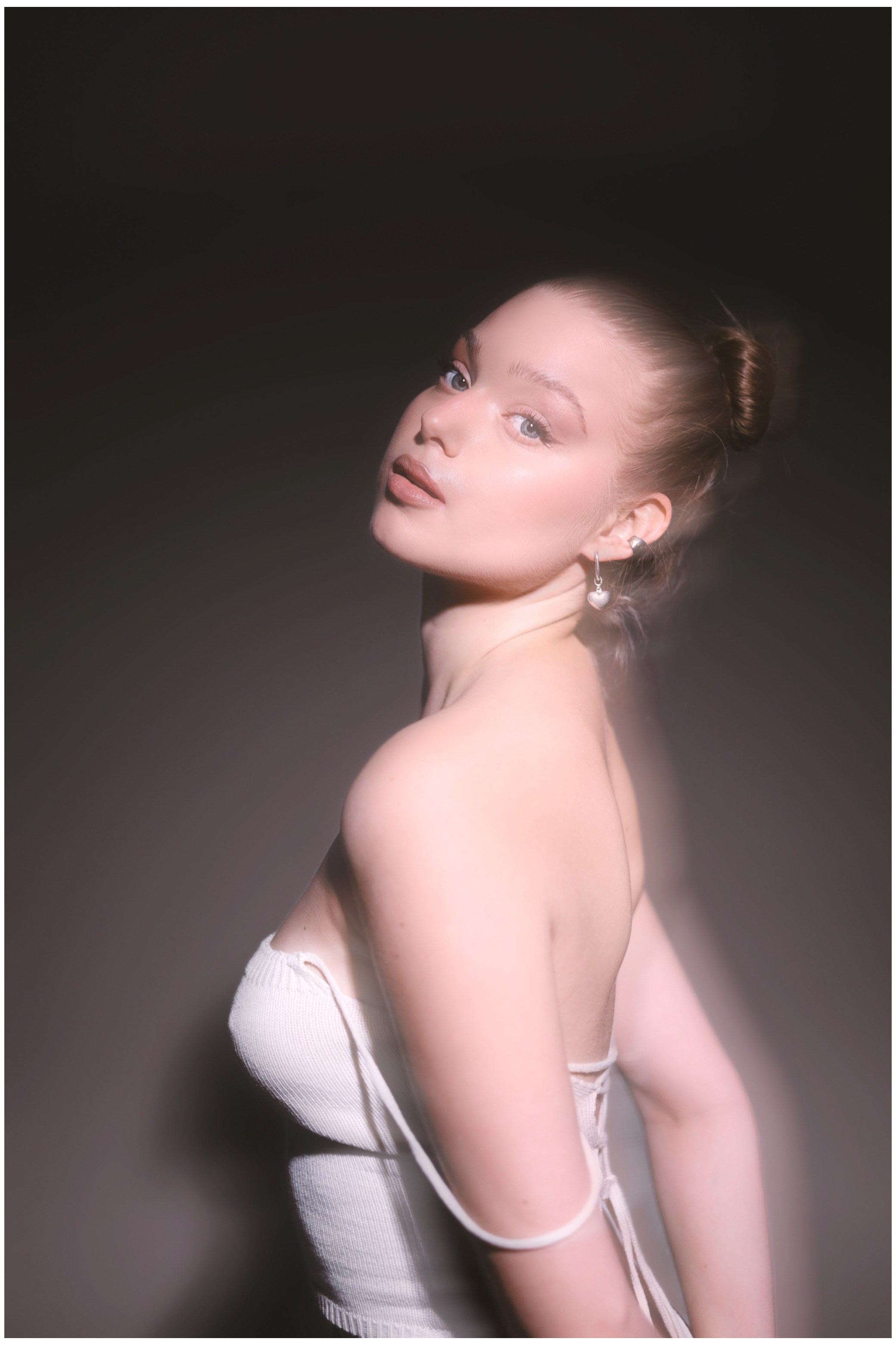 Shooting. Фотограф Ксюша Костюченко