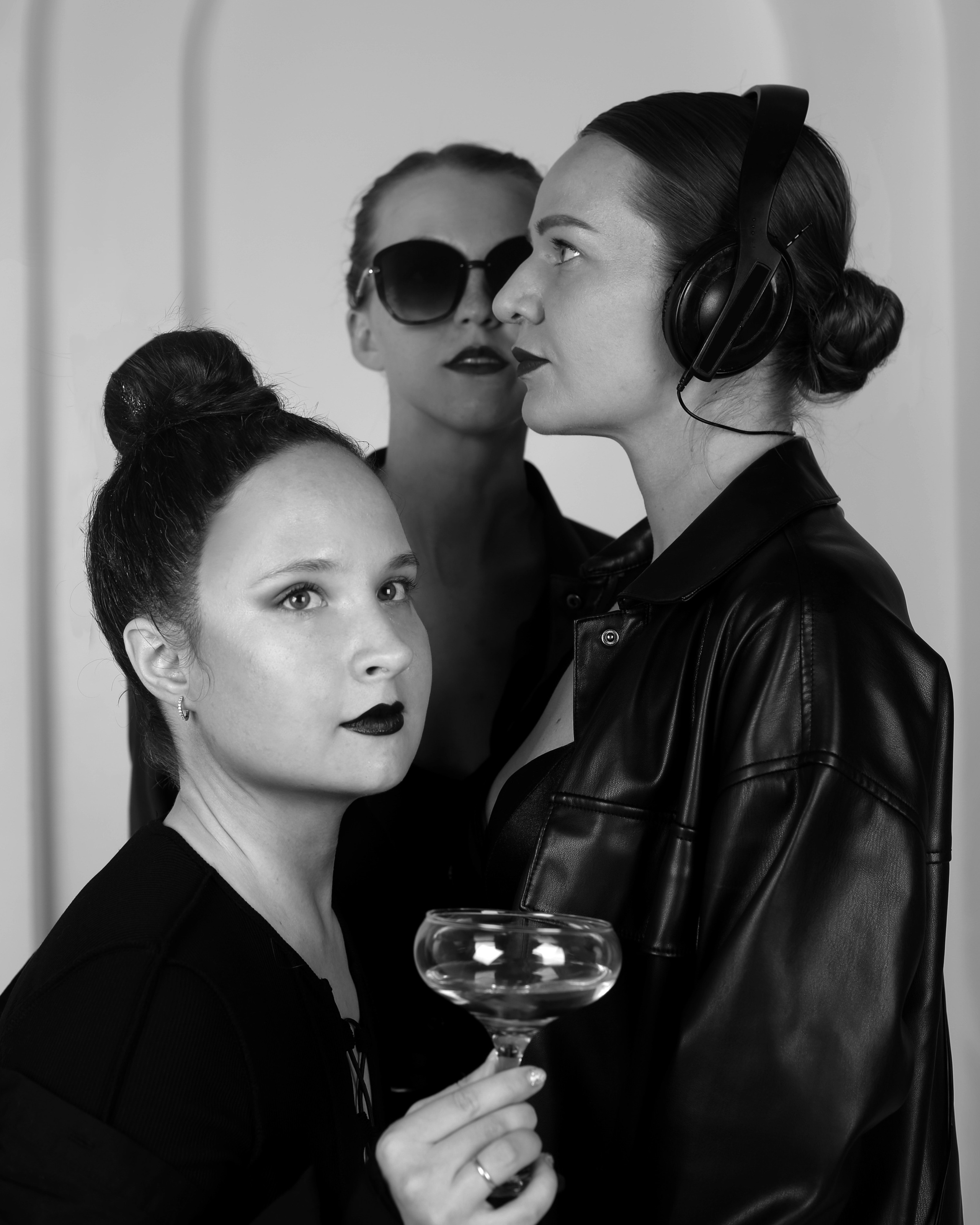 Fashion. MarCh Photography — Фотограф в Перми