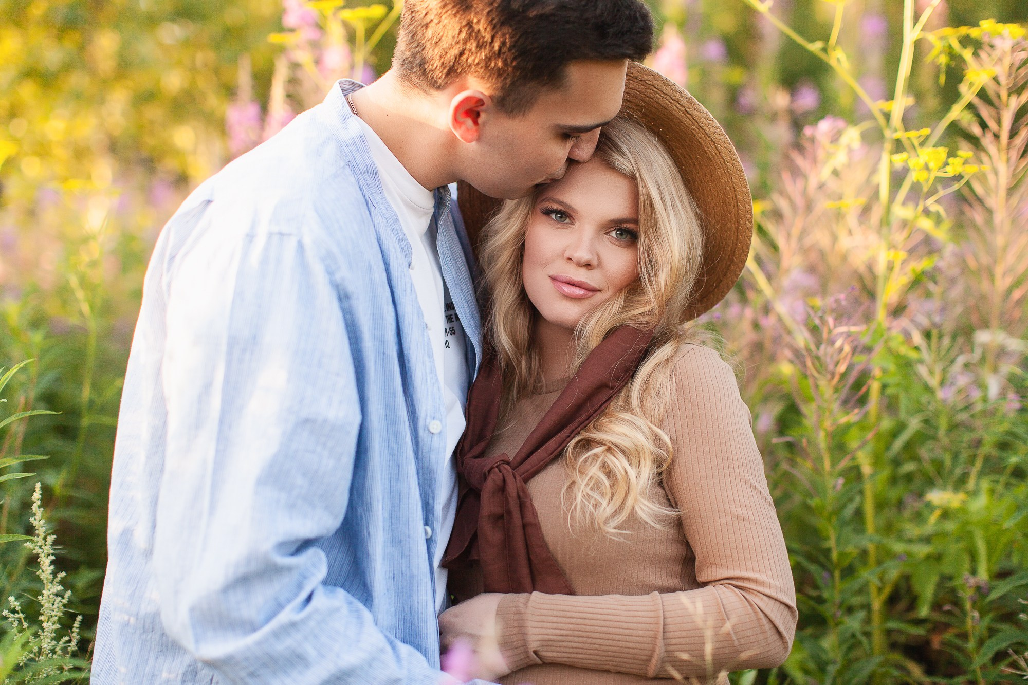 Юля и Витя. Таня Грин фотограф в Екатеринбурге, продюсирование и стилизация съемок
