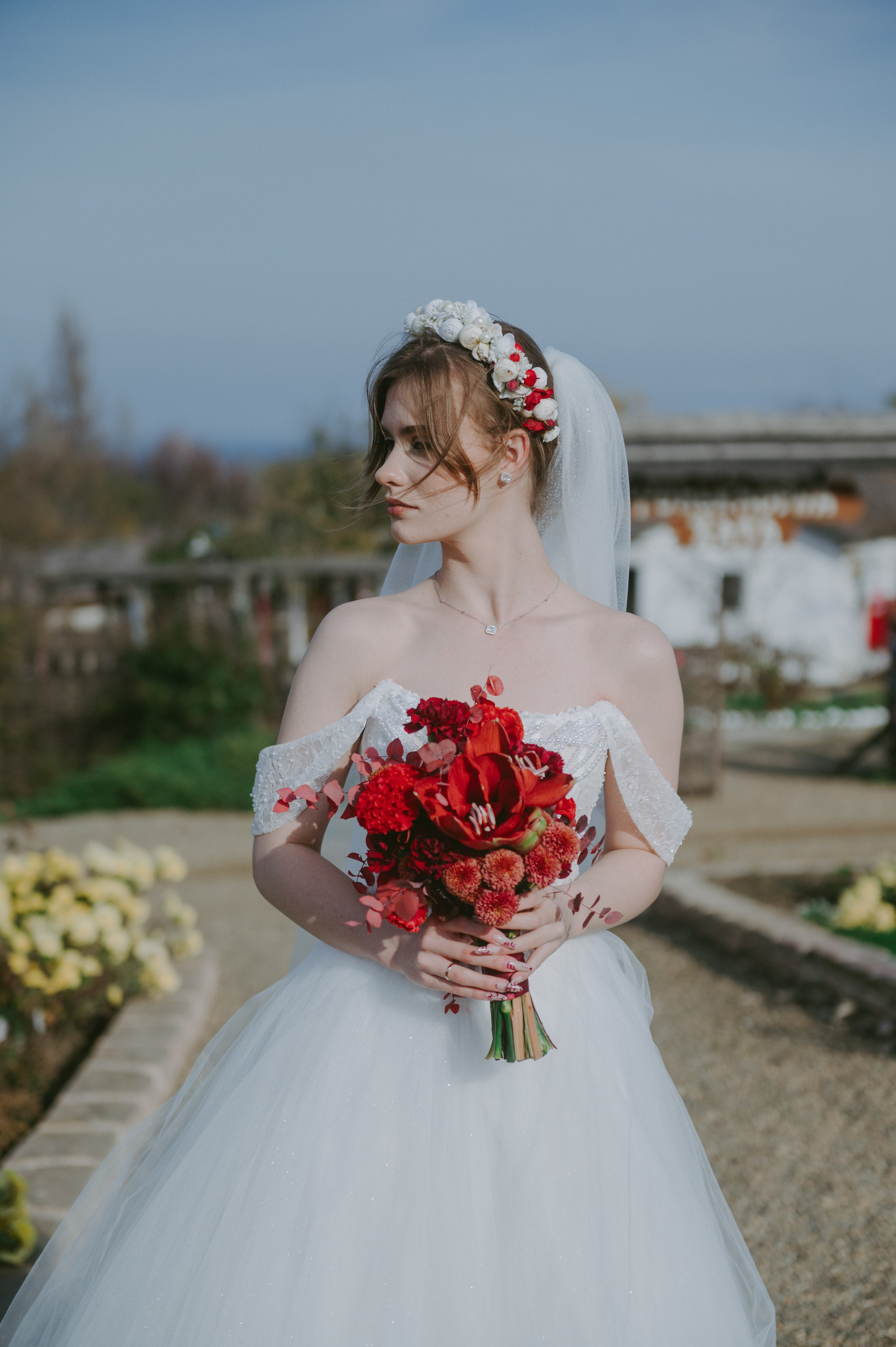 Полина & Михаил. Свадебный и семейный фотограф город Темрюк Фотостудия Темрюк