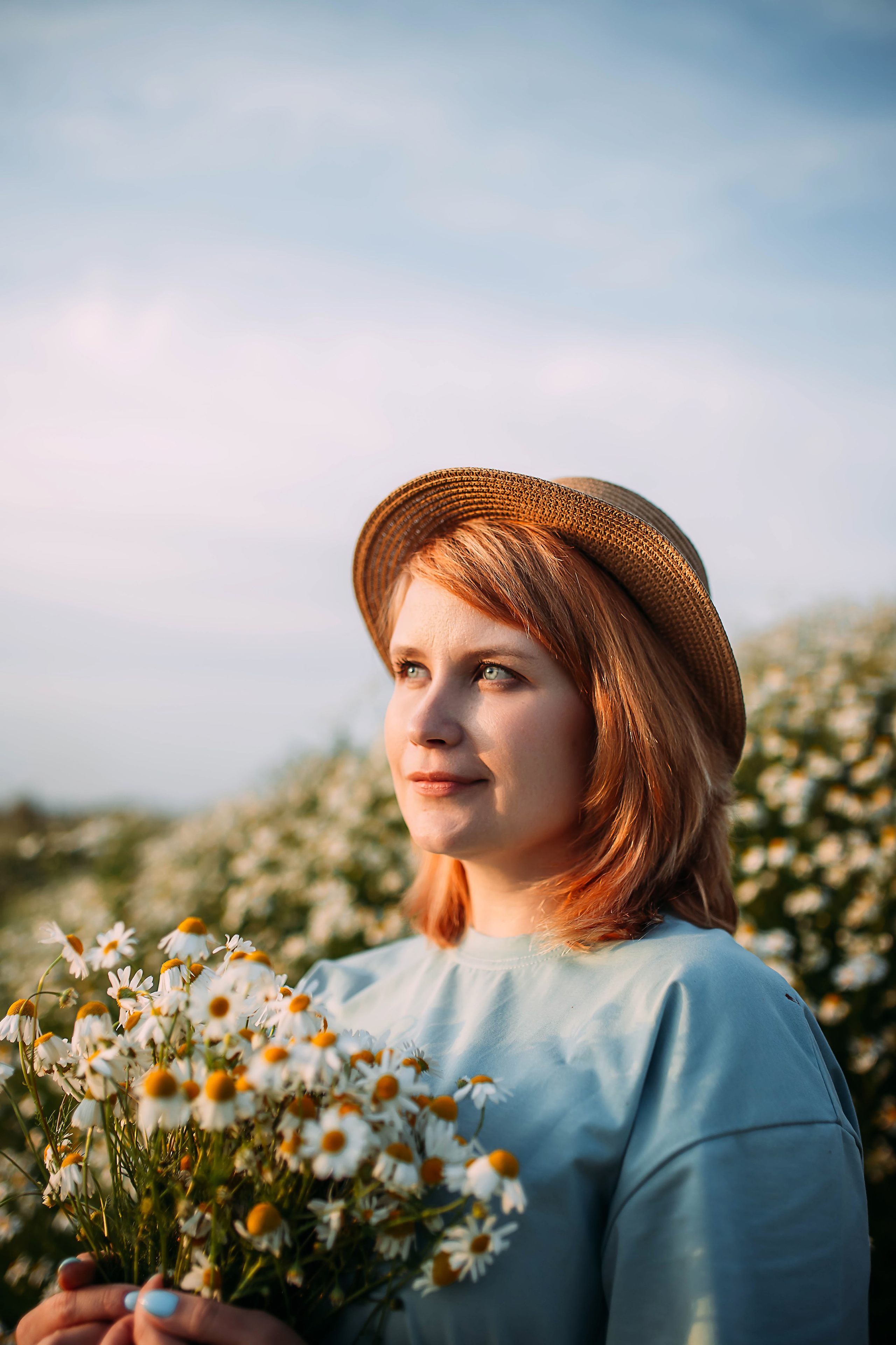 Летние портреты. Семейный и детский фотограф в Нижнем Новгороде Наумова Лидия