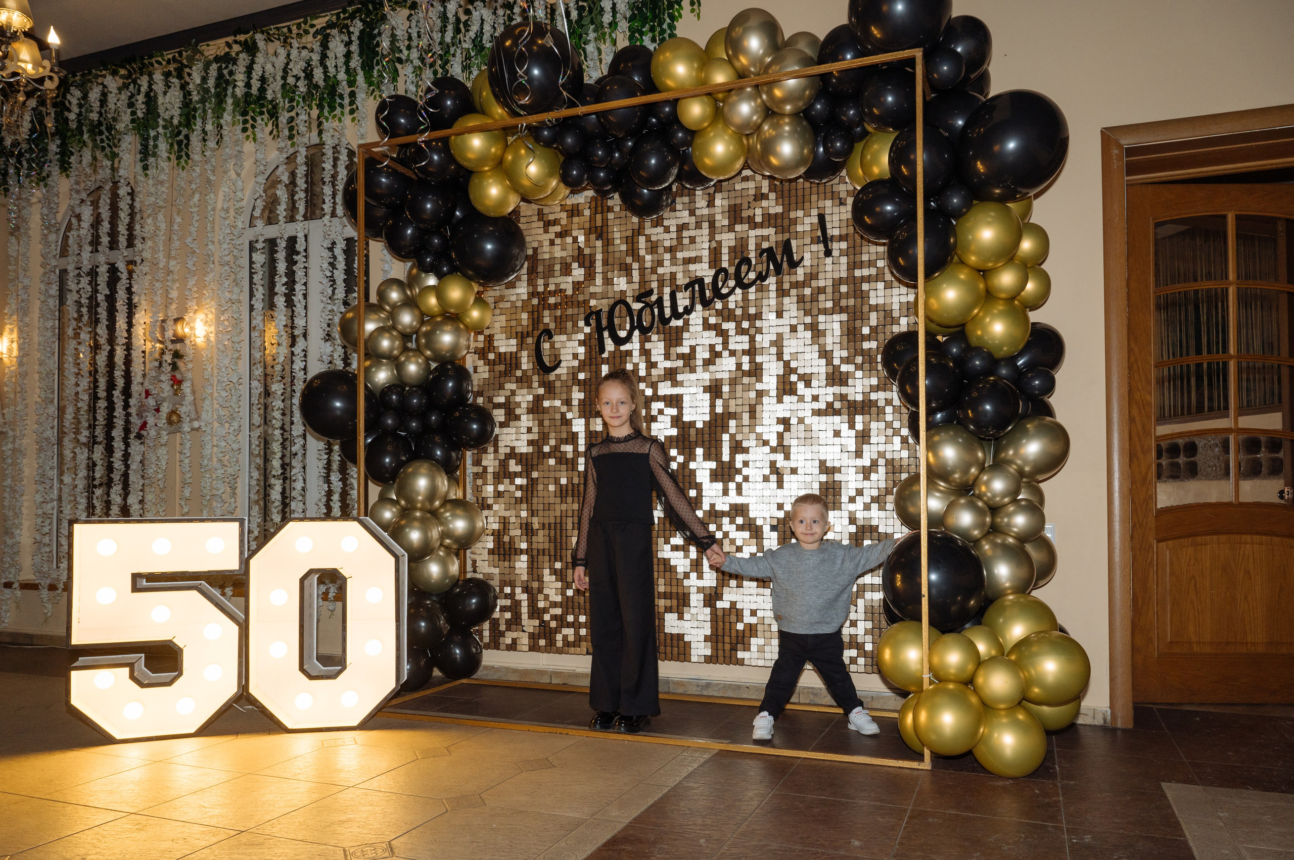 Съемка для Надежды ЮБИЛЕЙ 50 лет. Свадебный и семейный фотограф в Находке и Владивостоке