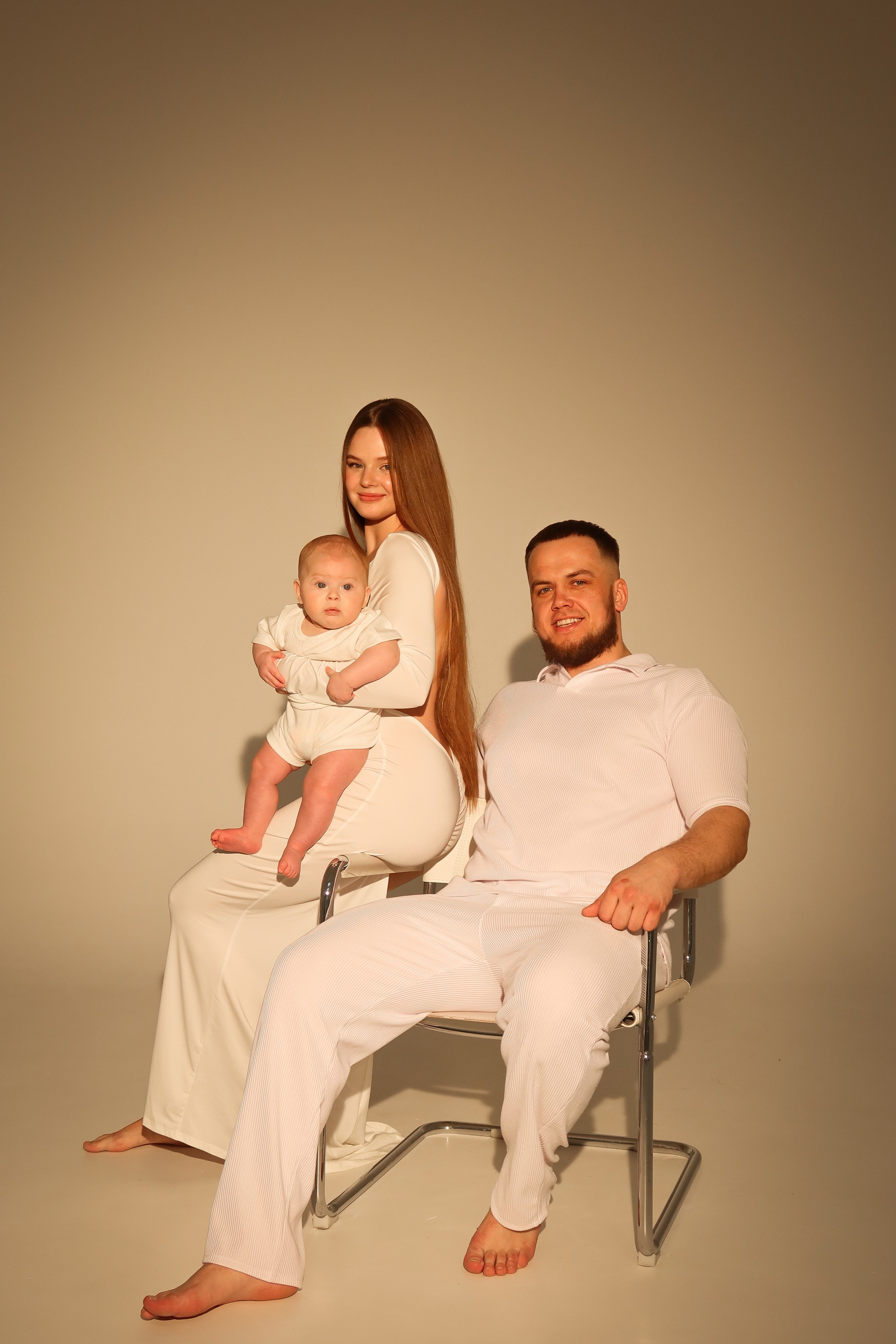 Alena & Evgeniy & Leon. Фотограф в Екатеринбурге Виктория Ткаченко