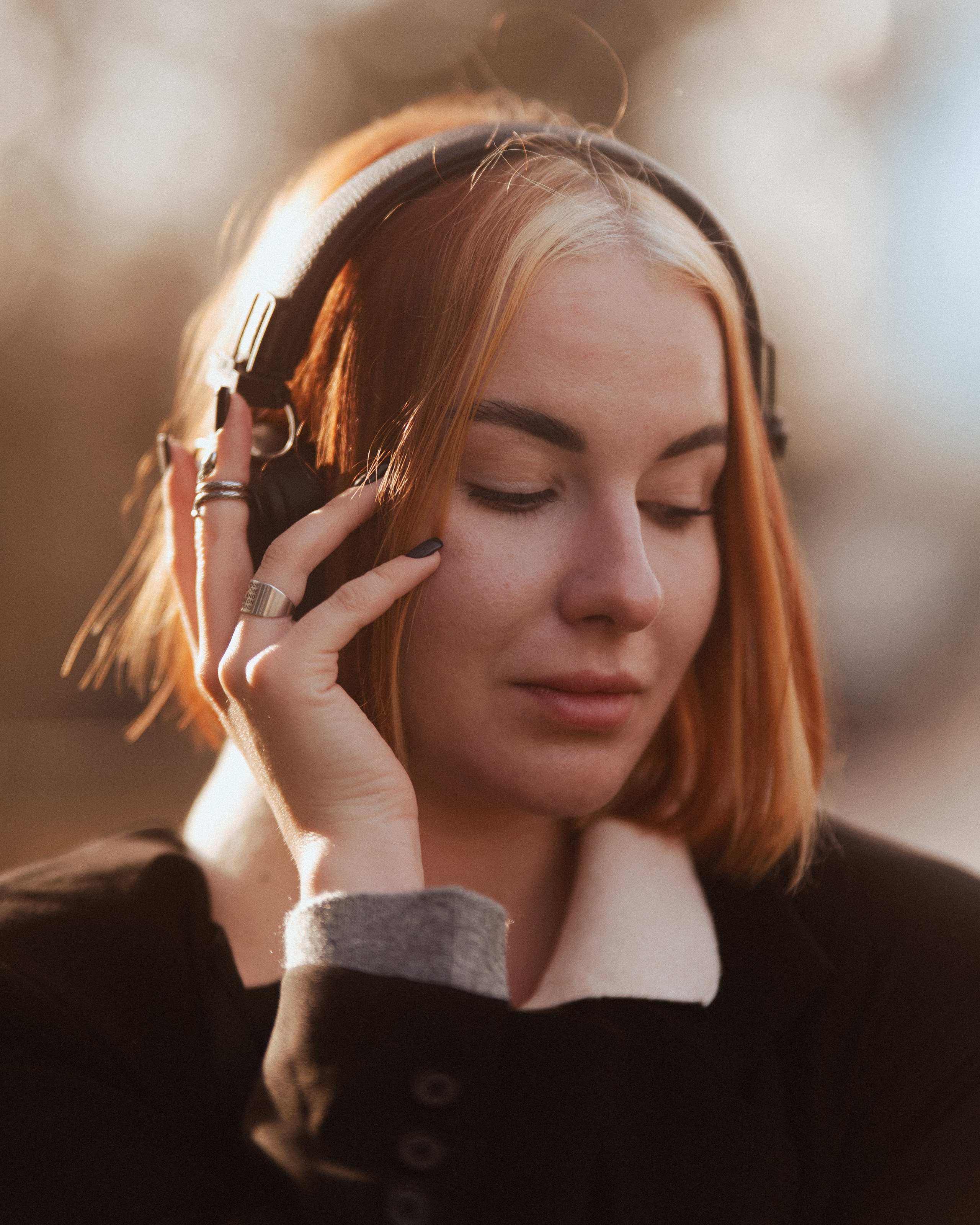 Прогулочная съемка в центре ростова и surf coffee