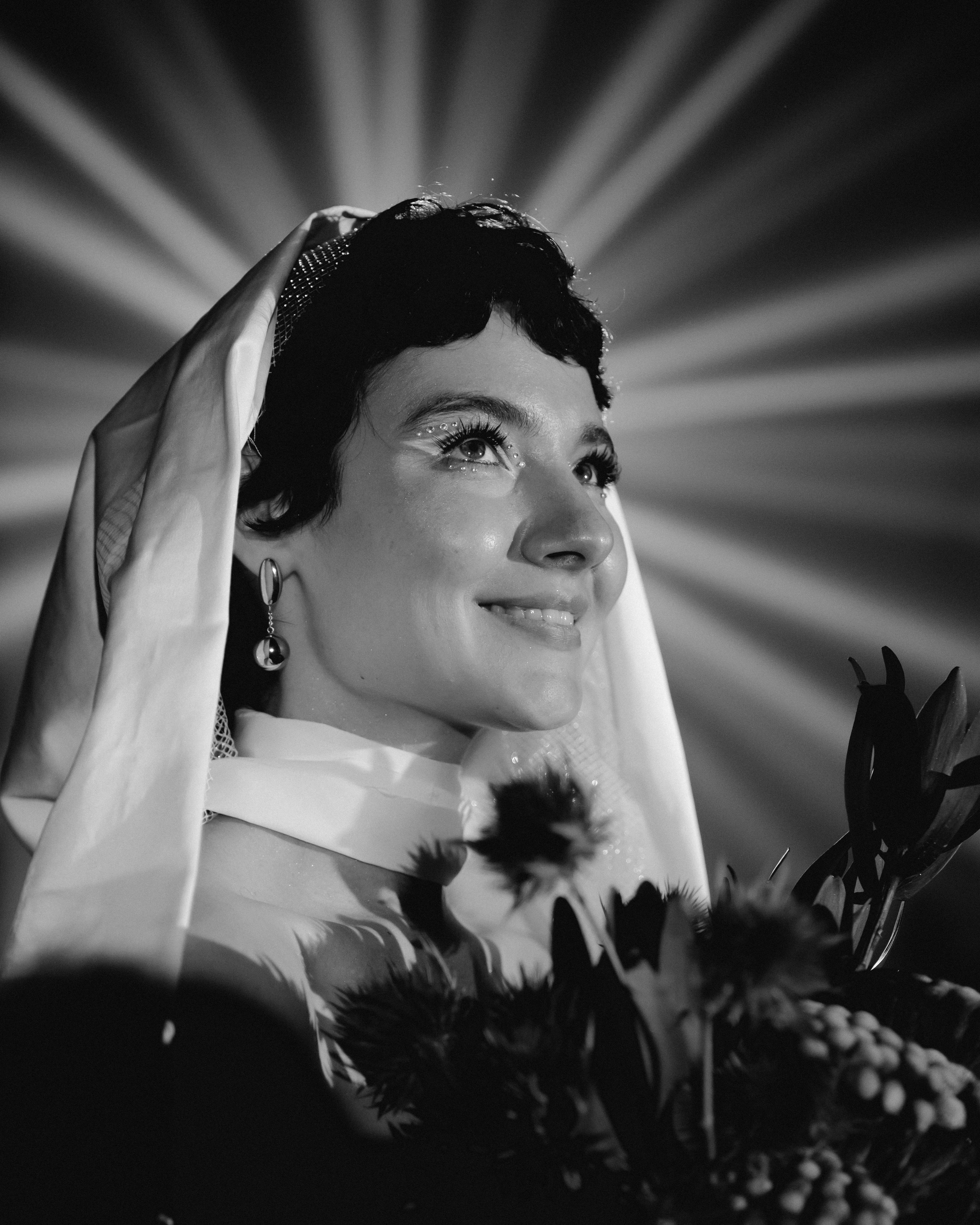 Свадебный день на левом берегу Дона