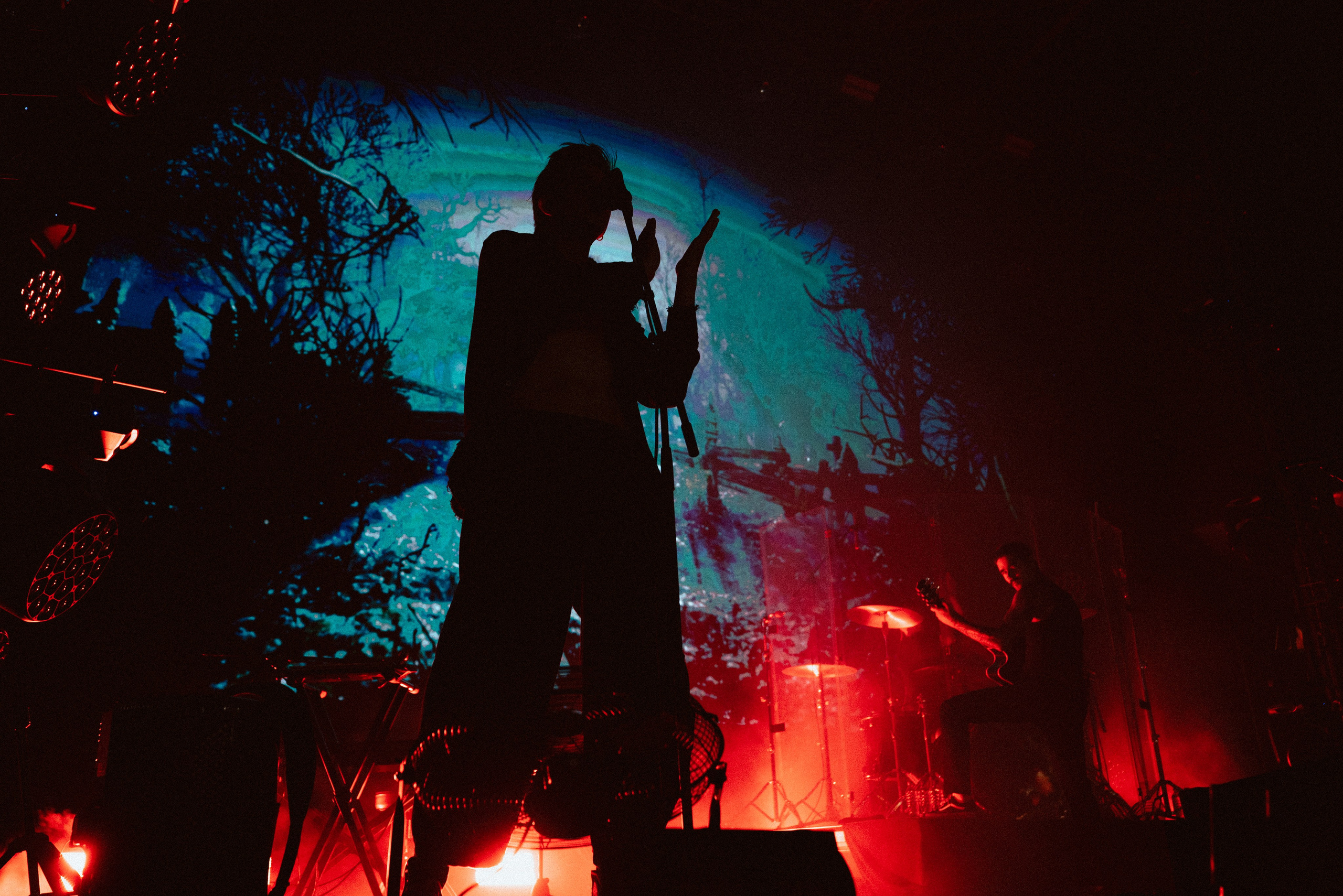 The Hatters \ ROOF LIVE \ 2025