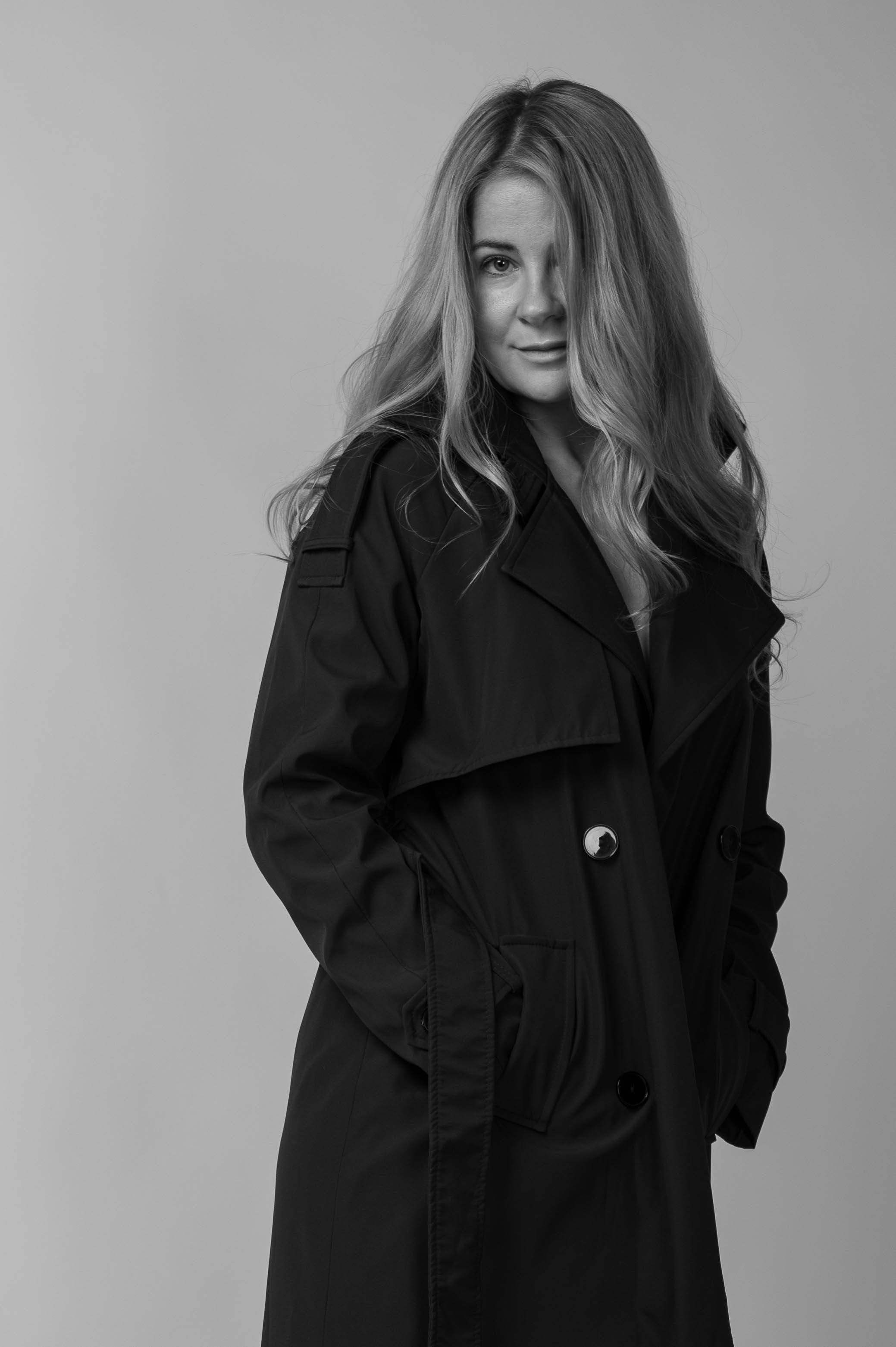 Модельные портфолио