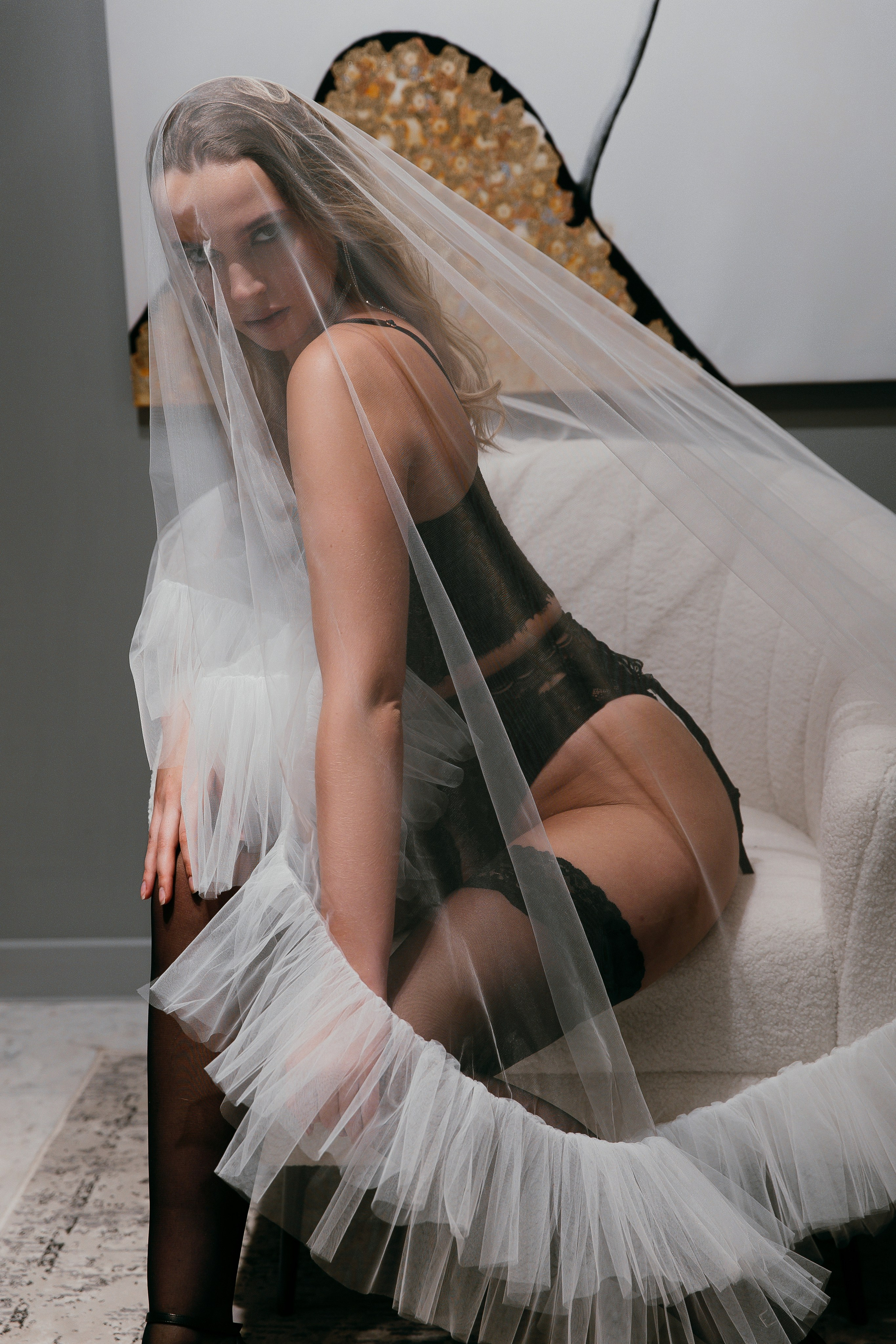 Дарья. Свадебный и семейный фотограф Егорова Юлия