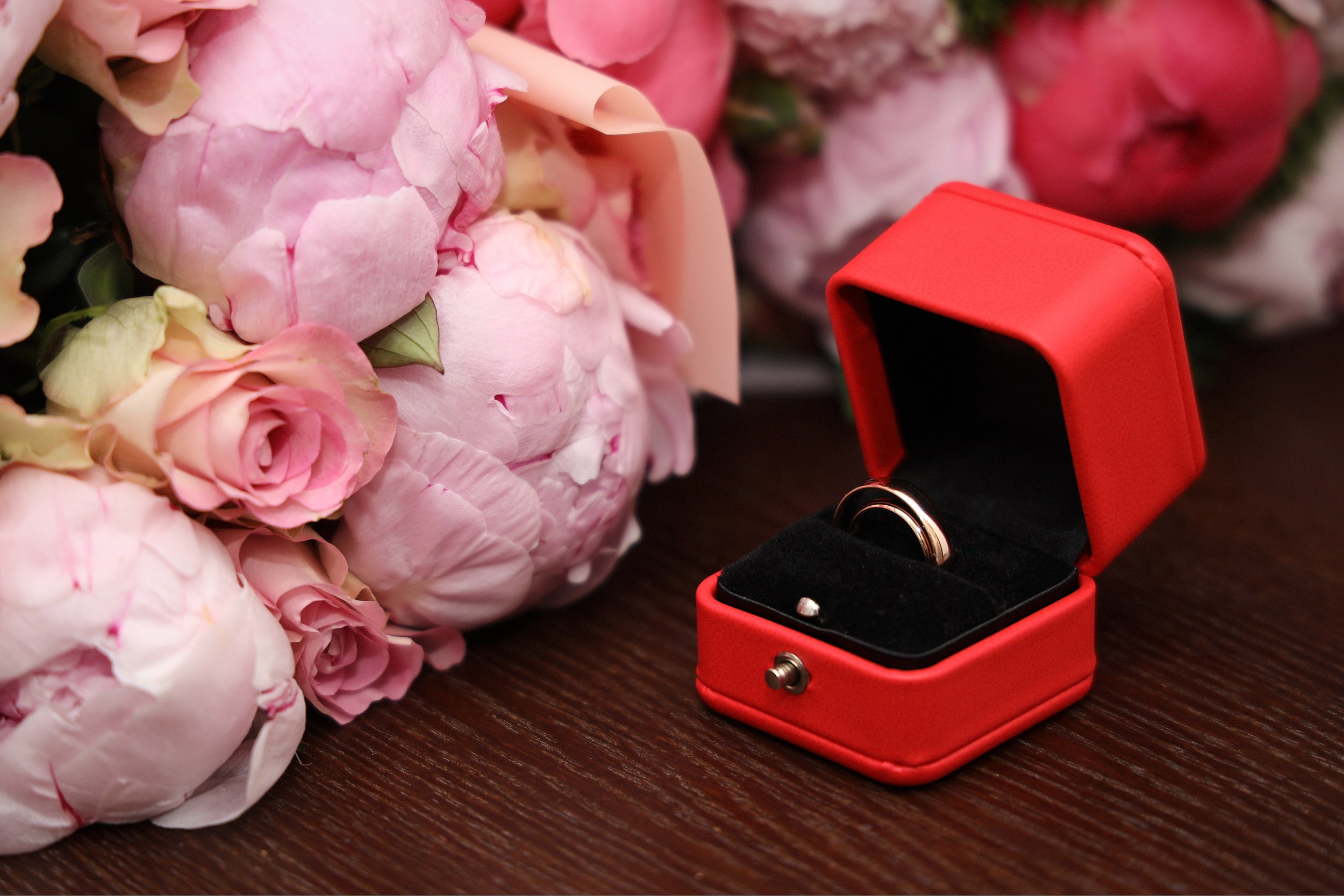 Свадебный и предметный фотограф Бельских Павел в Москве