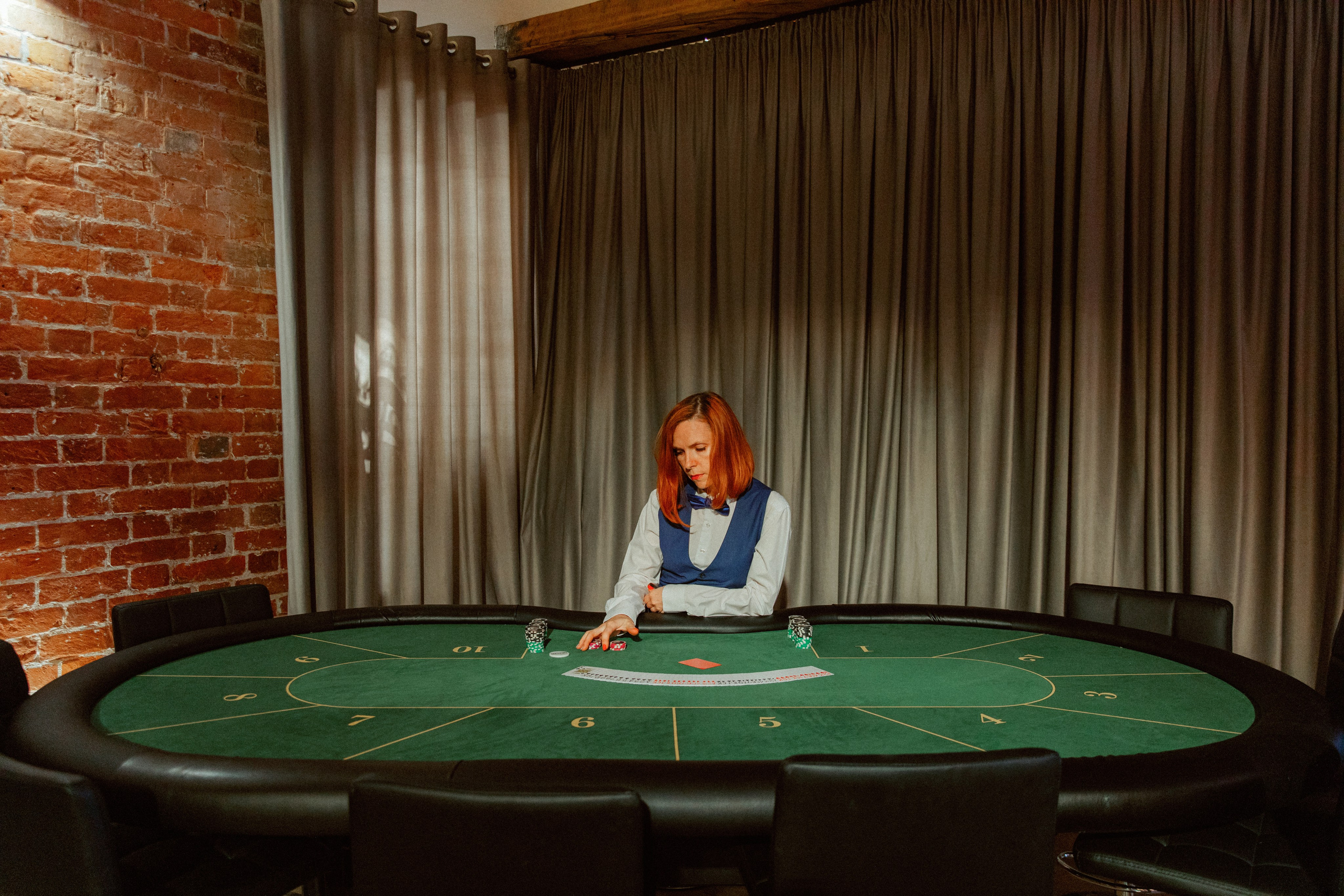 Unisender Chill Party. Свадебный и репортажный фотограф