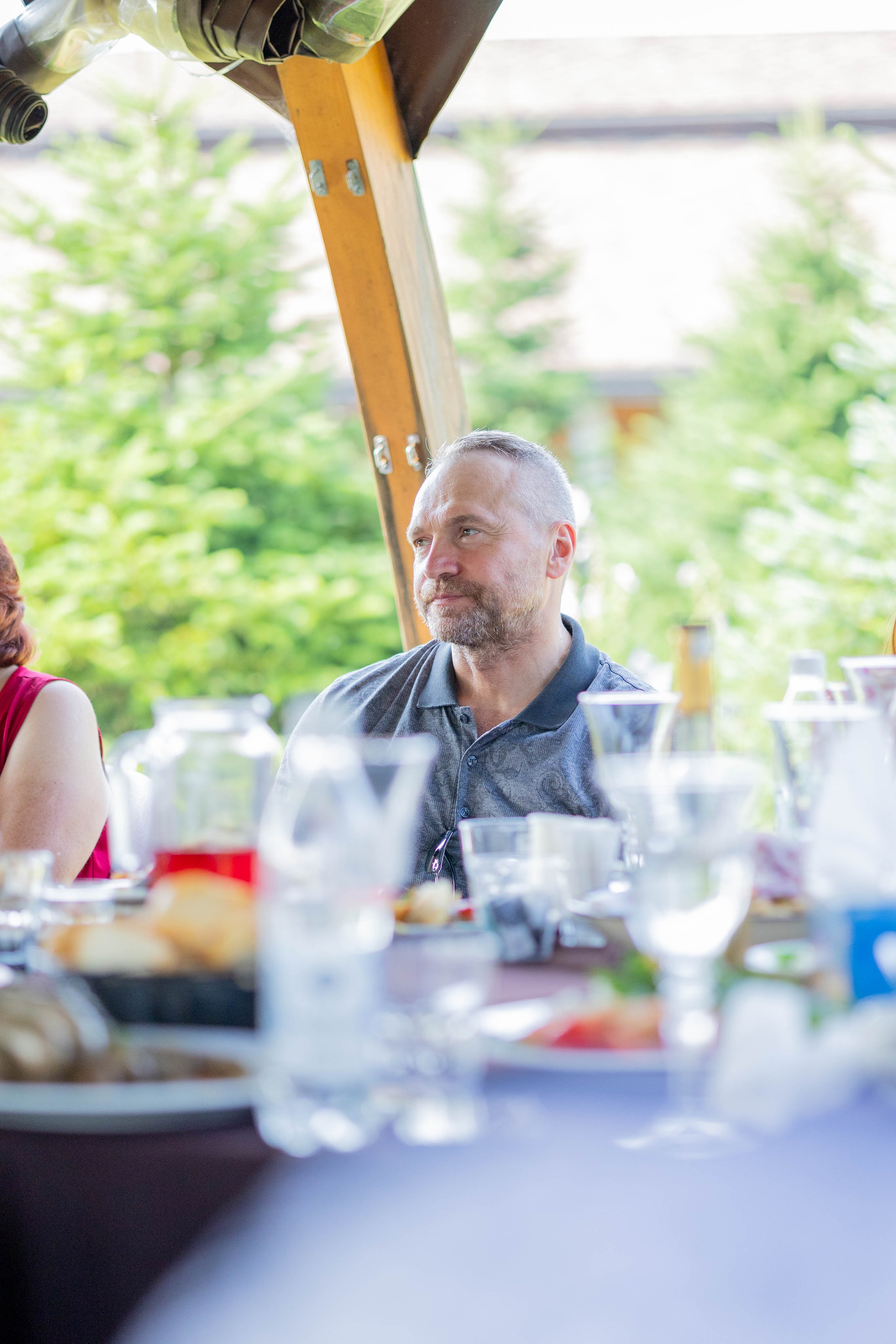 Корпоратив УК ЖКИ. Репортажный и портретный фотограф в Владивостоке