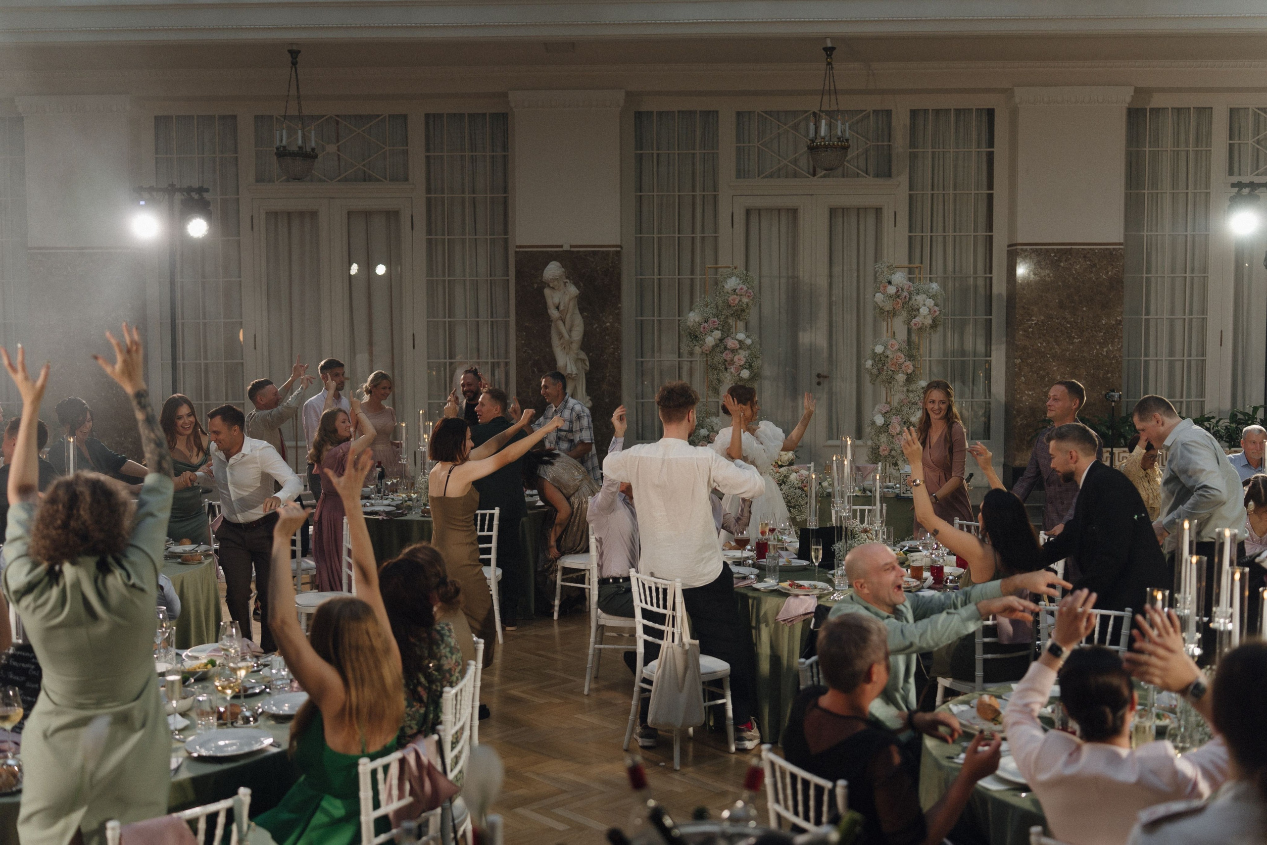 Астория. Фотограф в Санкт-Петербурге Александр Дымов