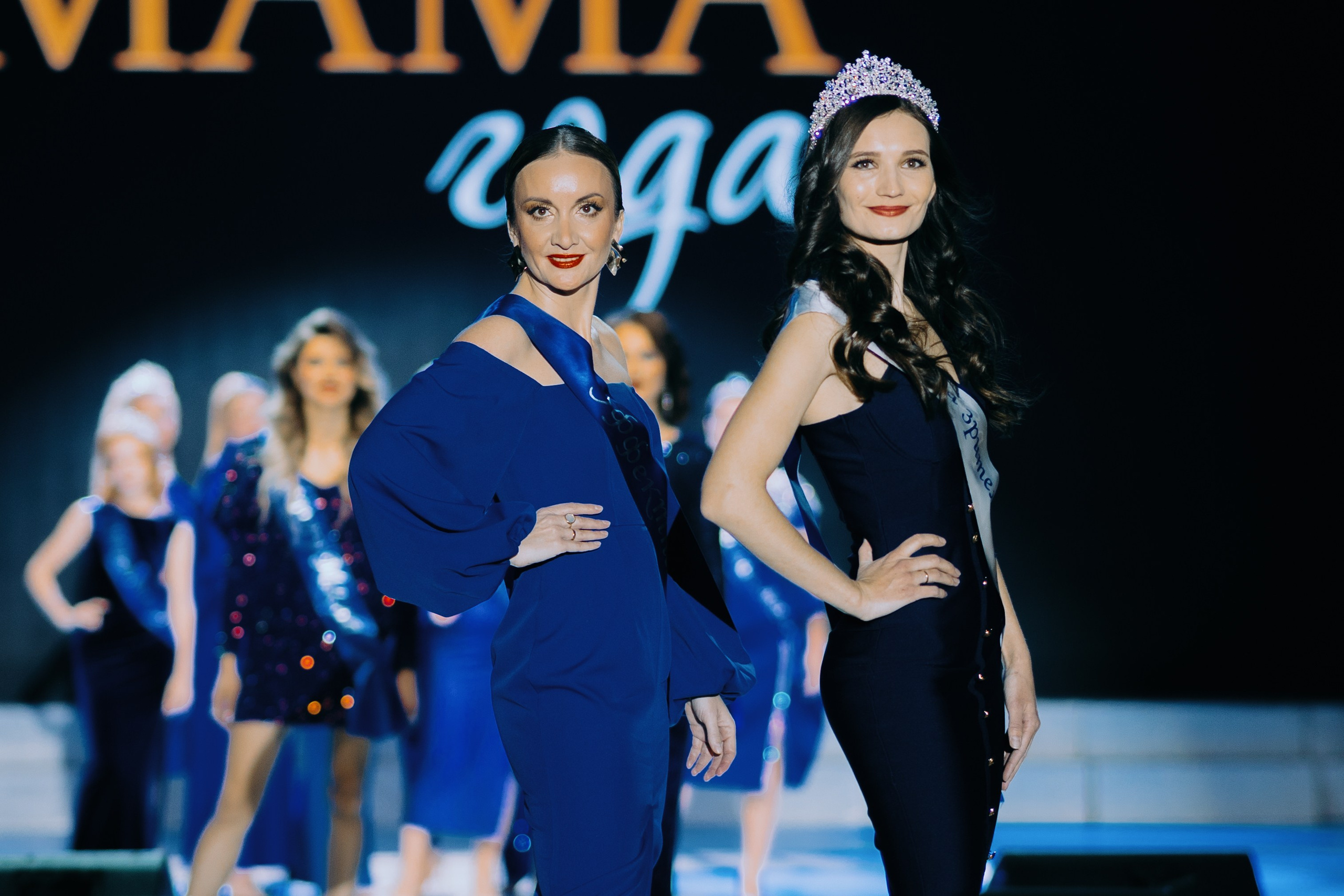 Мама года. Репортажный, портретный и свадебный фотограф в Магнитогорске Степан Самовиков