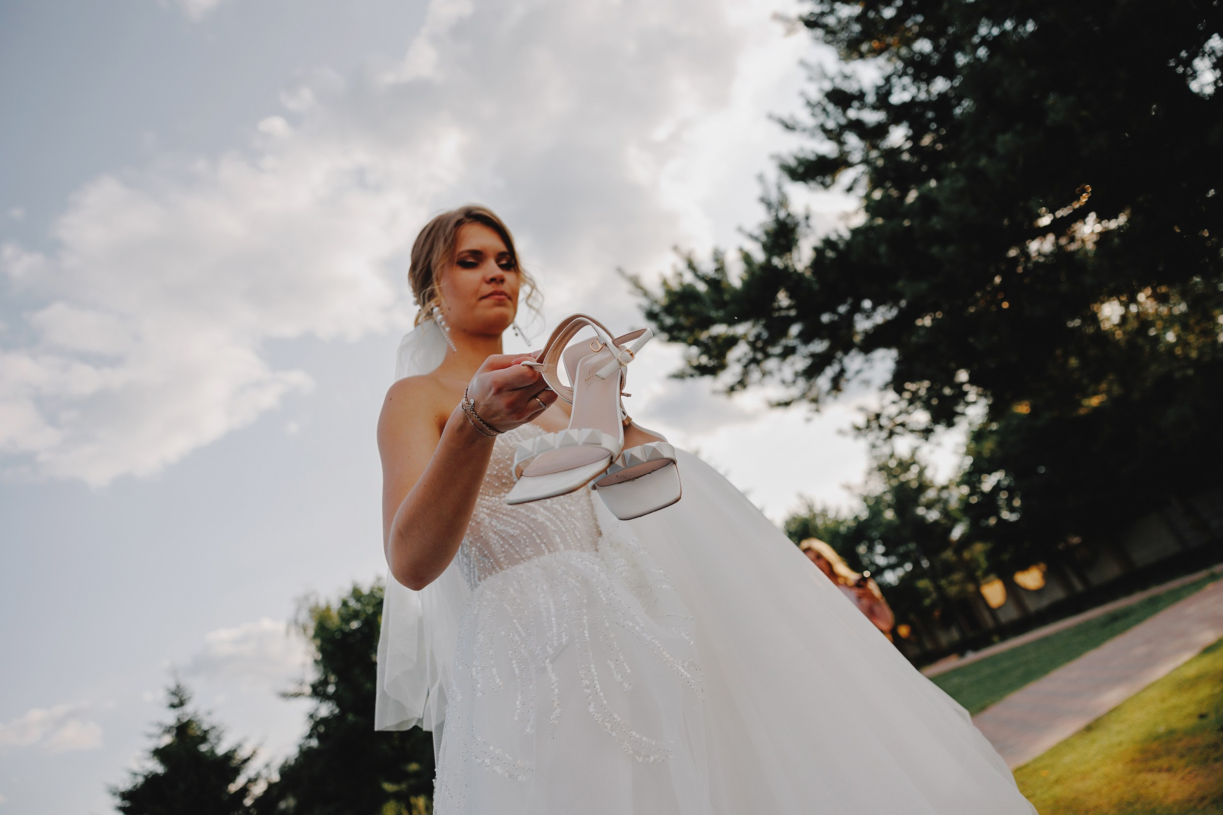 Вячеслав Дарья (Белый берег). Свадебный фотограф и видеограф Дмитрий Горяченков