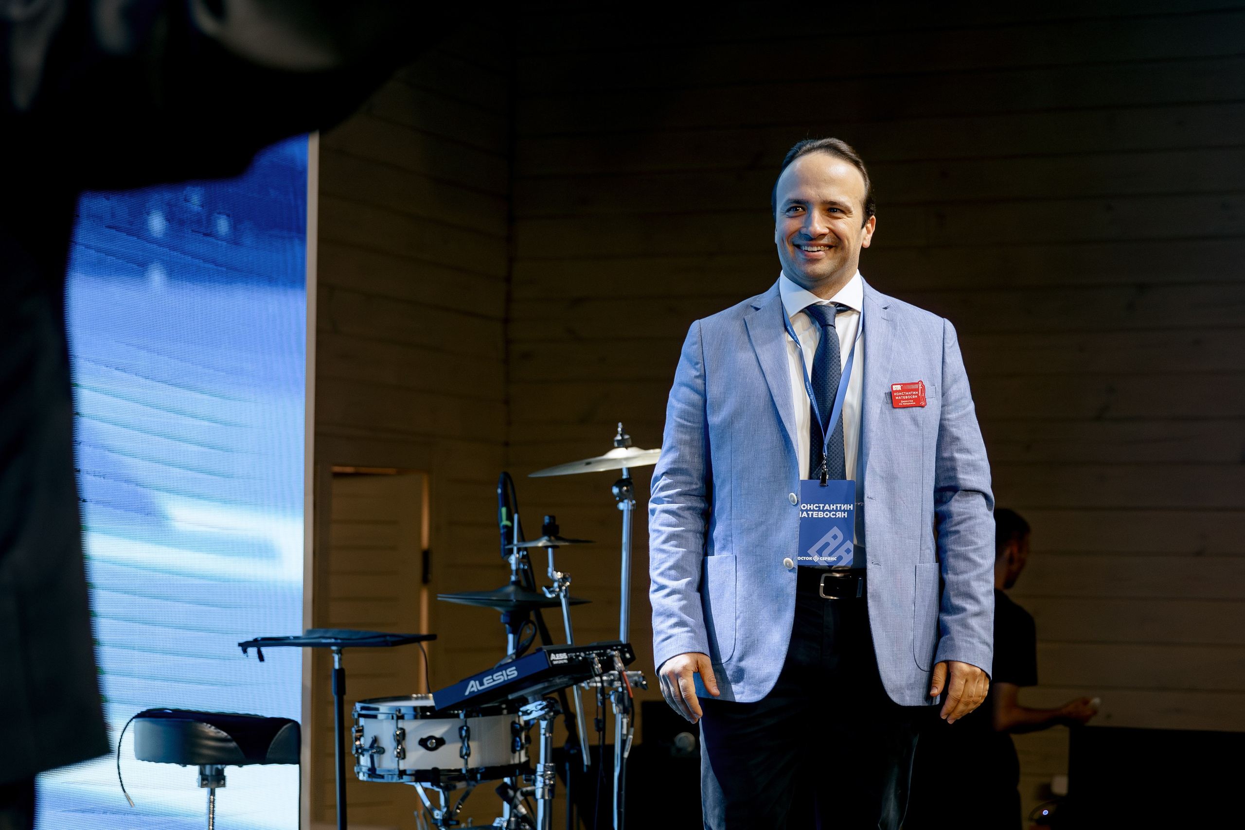 ВОСТОК СЕРВИС. Фотограф в Красноярске