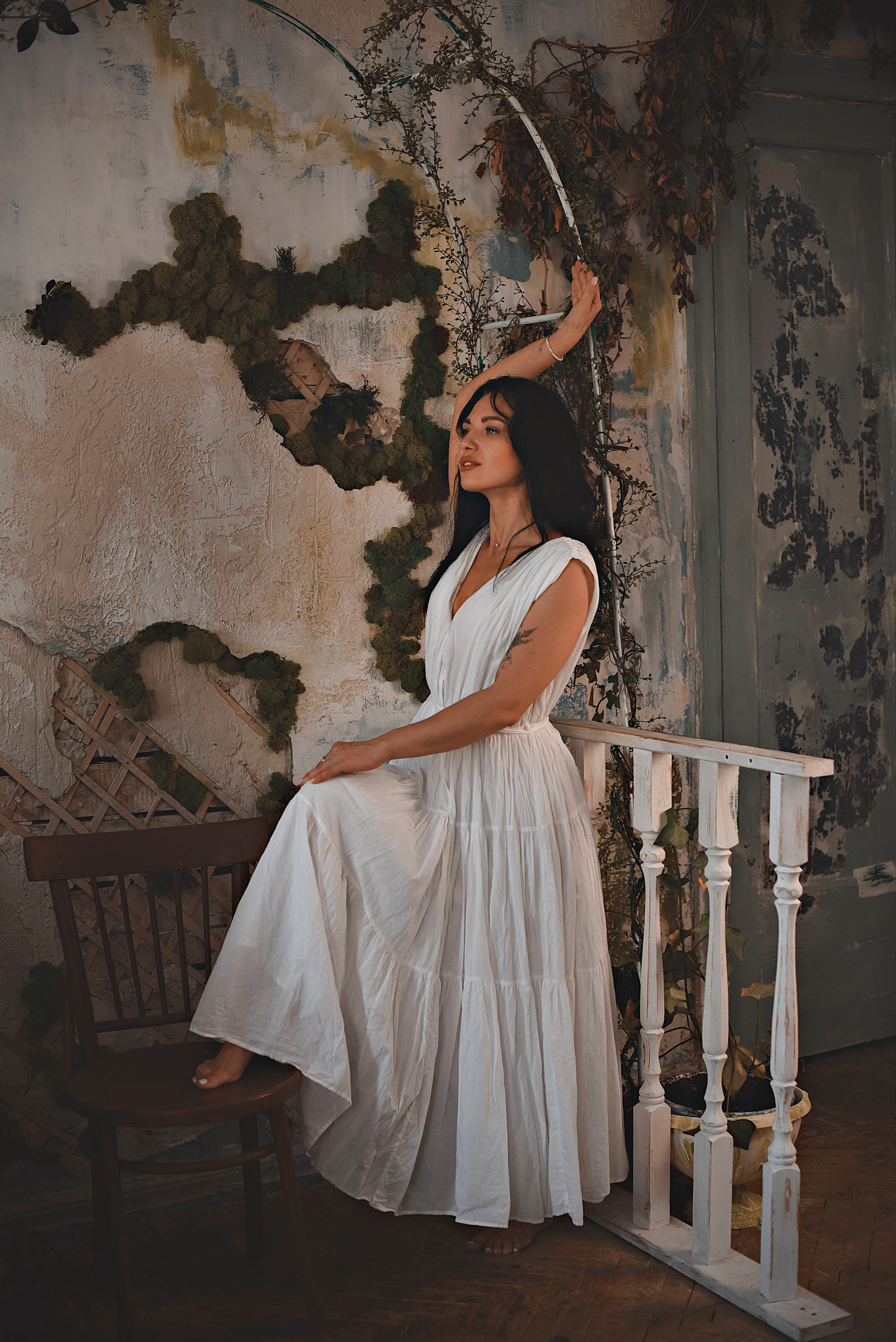 КСЕНИЯ и ОЛЬГА. Фотограф и видеограф в Краснодаре Анастасия Шеверева