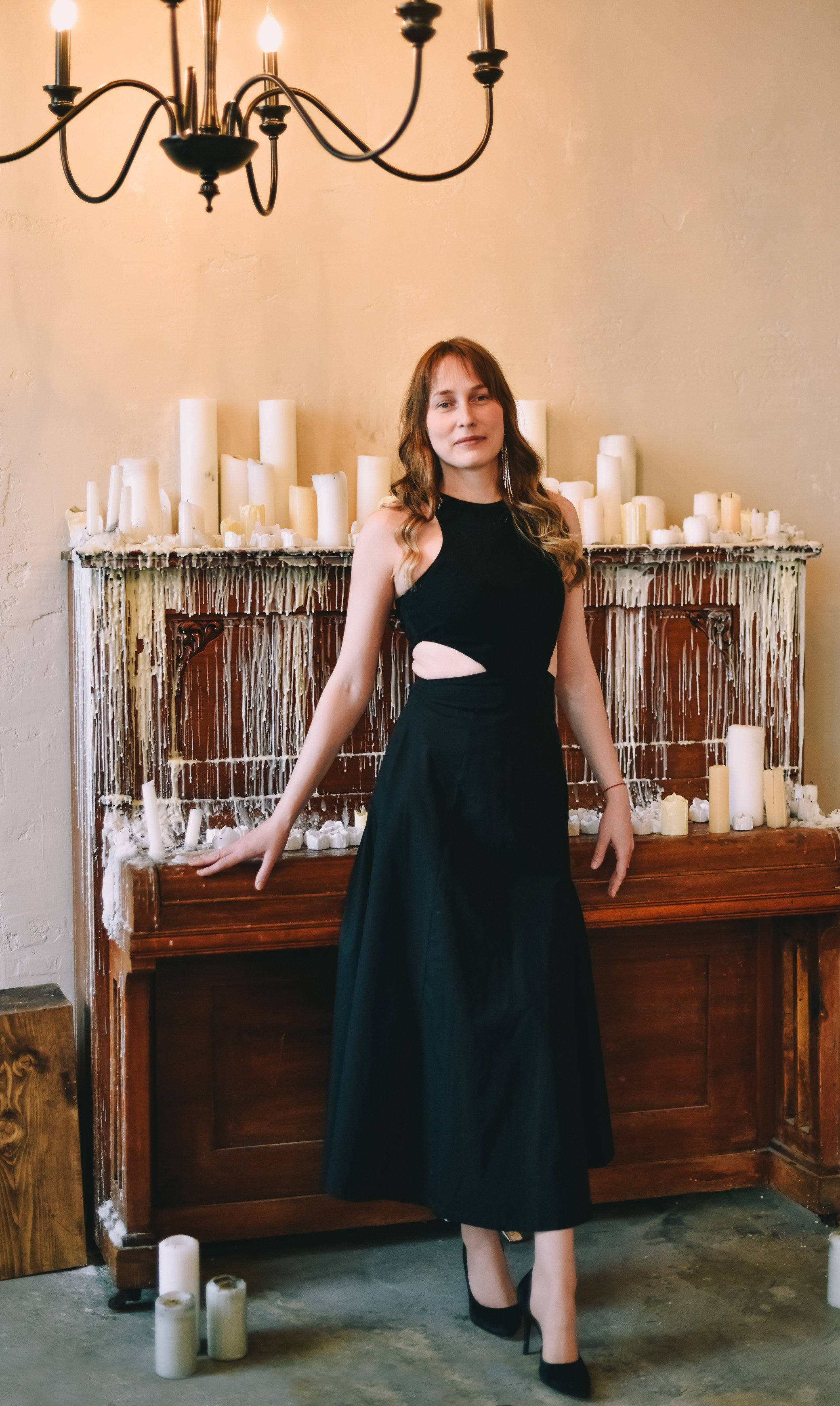 Юля и Алёна