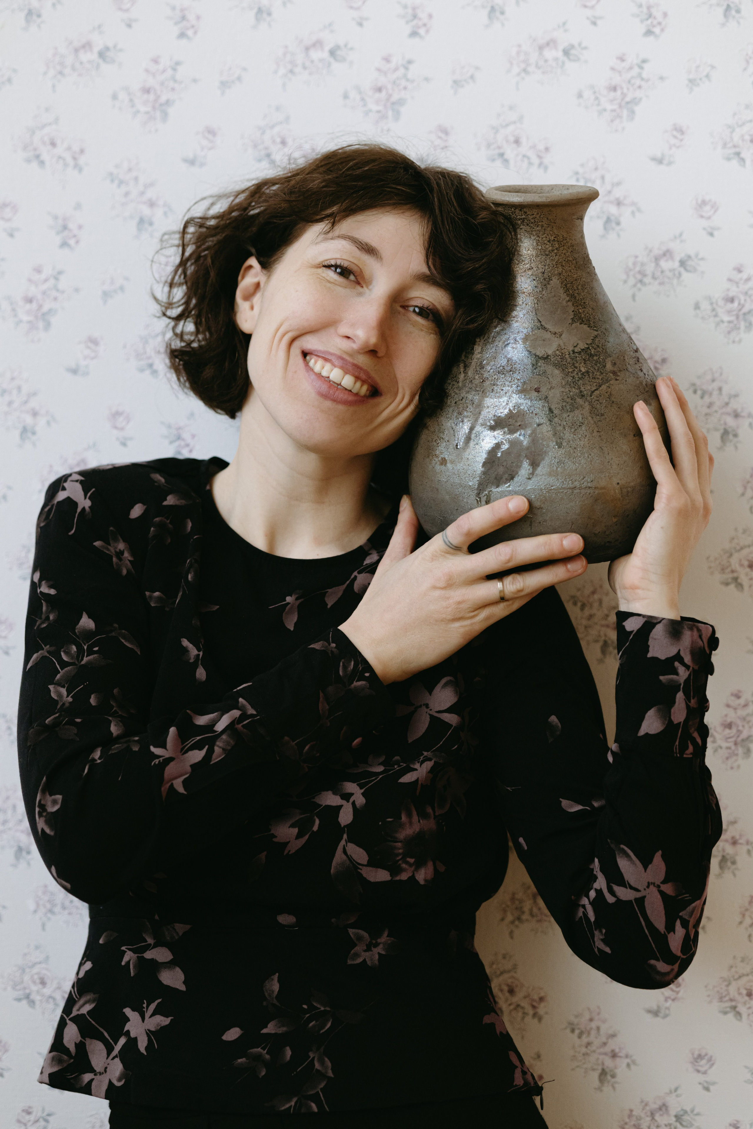 Ваза Пронет. Фотограф Эльмира Лин