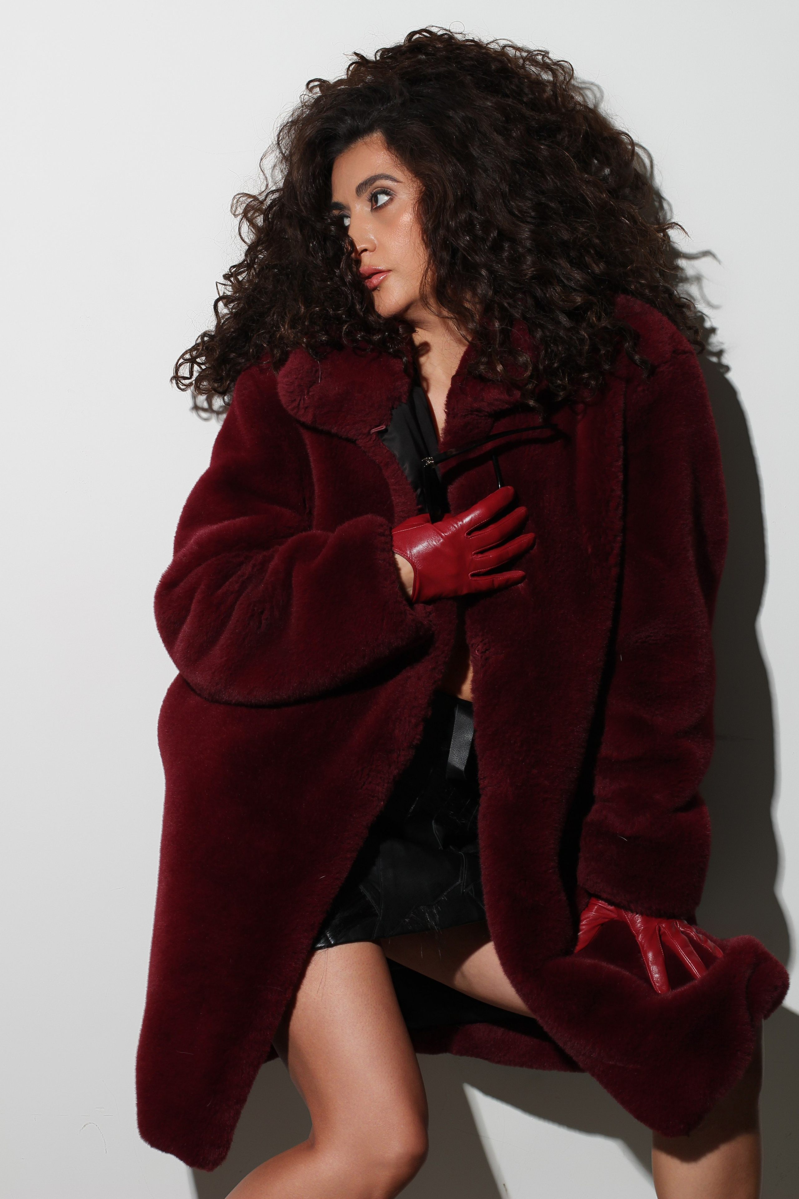 Анаит. Женский фотограф в Москве Камила Бакаева