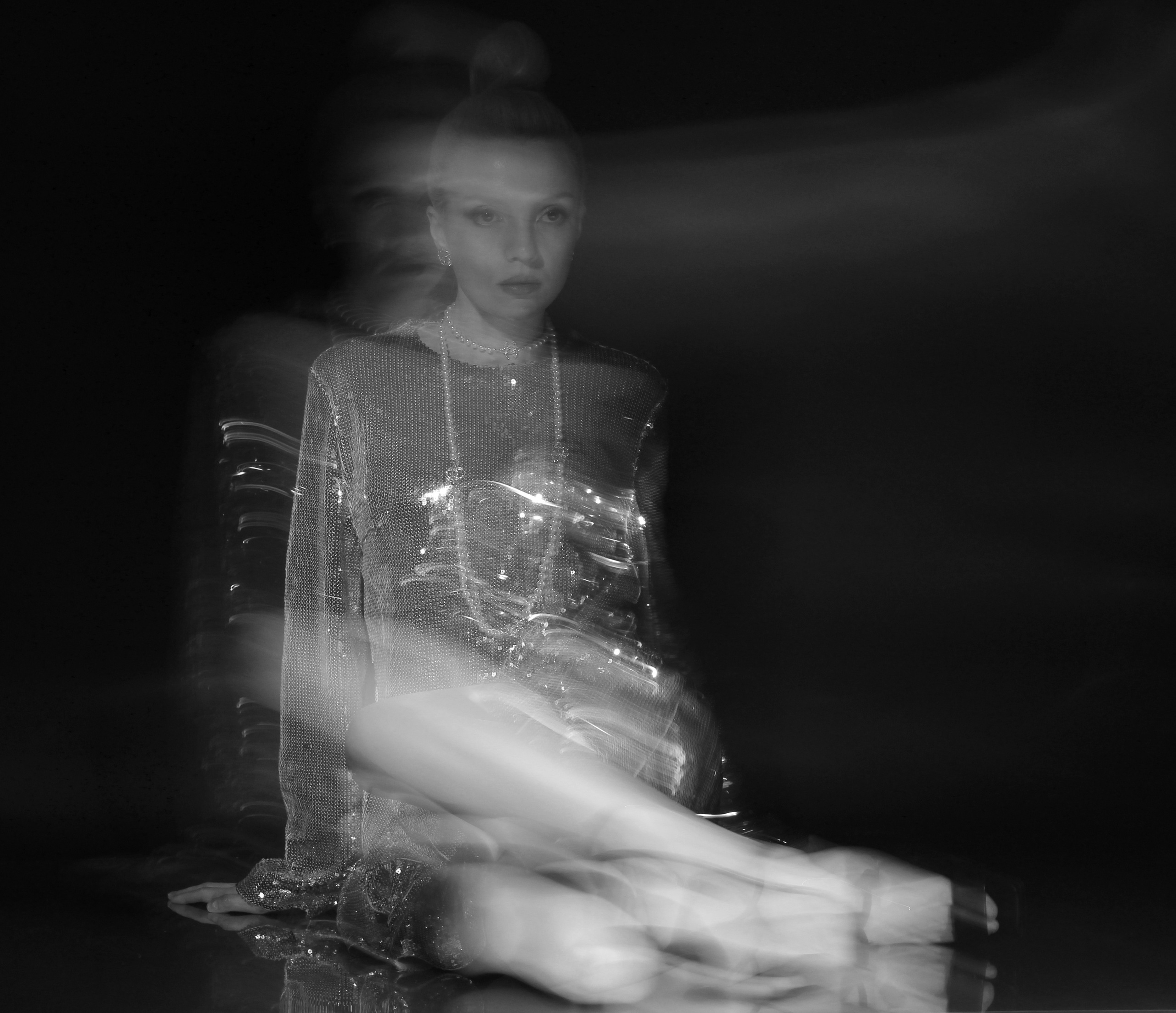 Екатерина. Женский фотограф в Москве Камила Бакаева