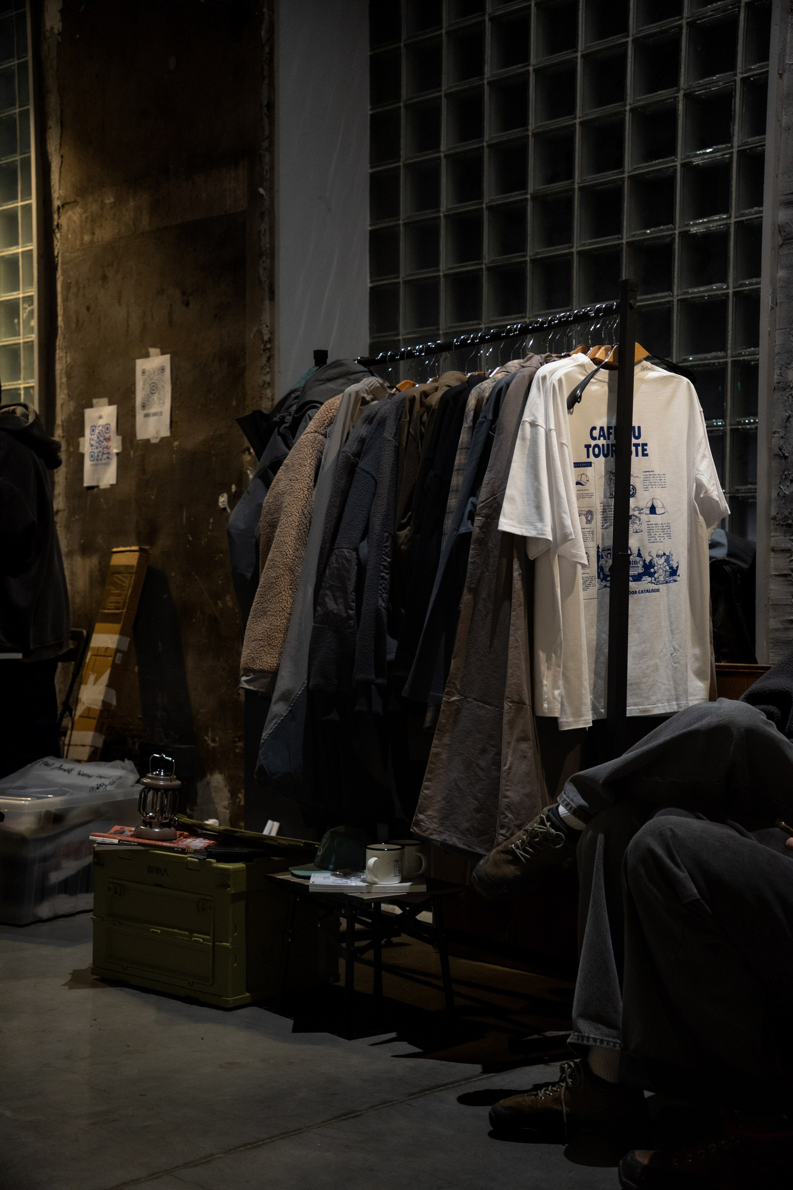 SM MARKET WINTER 25. Фотограф Дмитрий Жилин