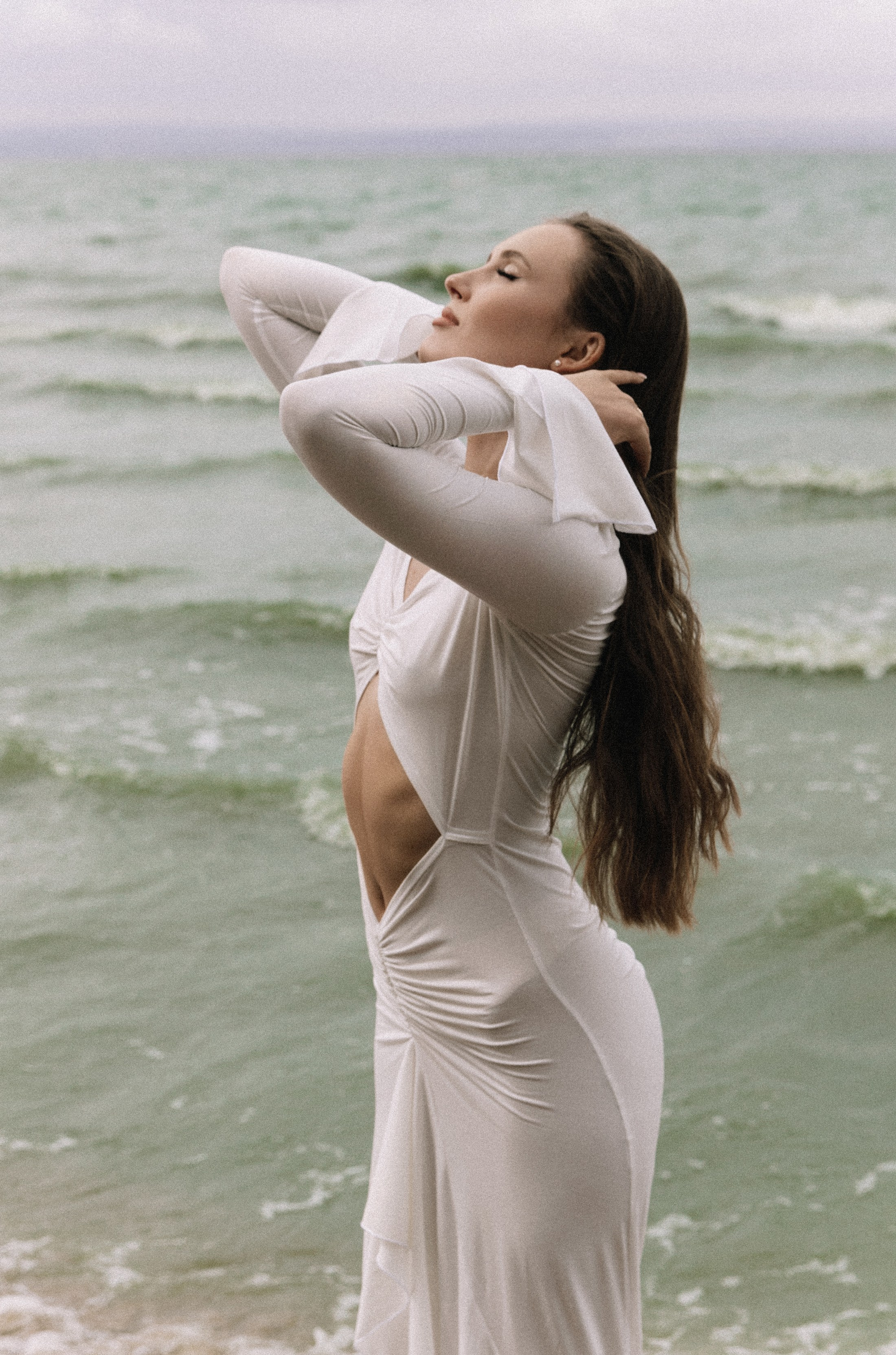 Кирилл & Кристина. Свадебный фотограф Лена Чистопольцева