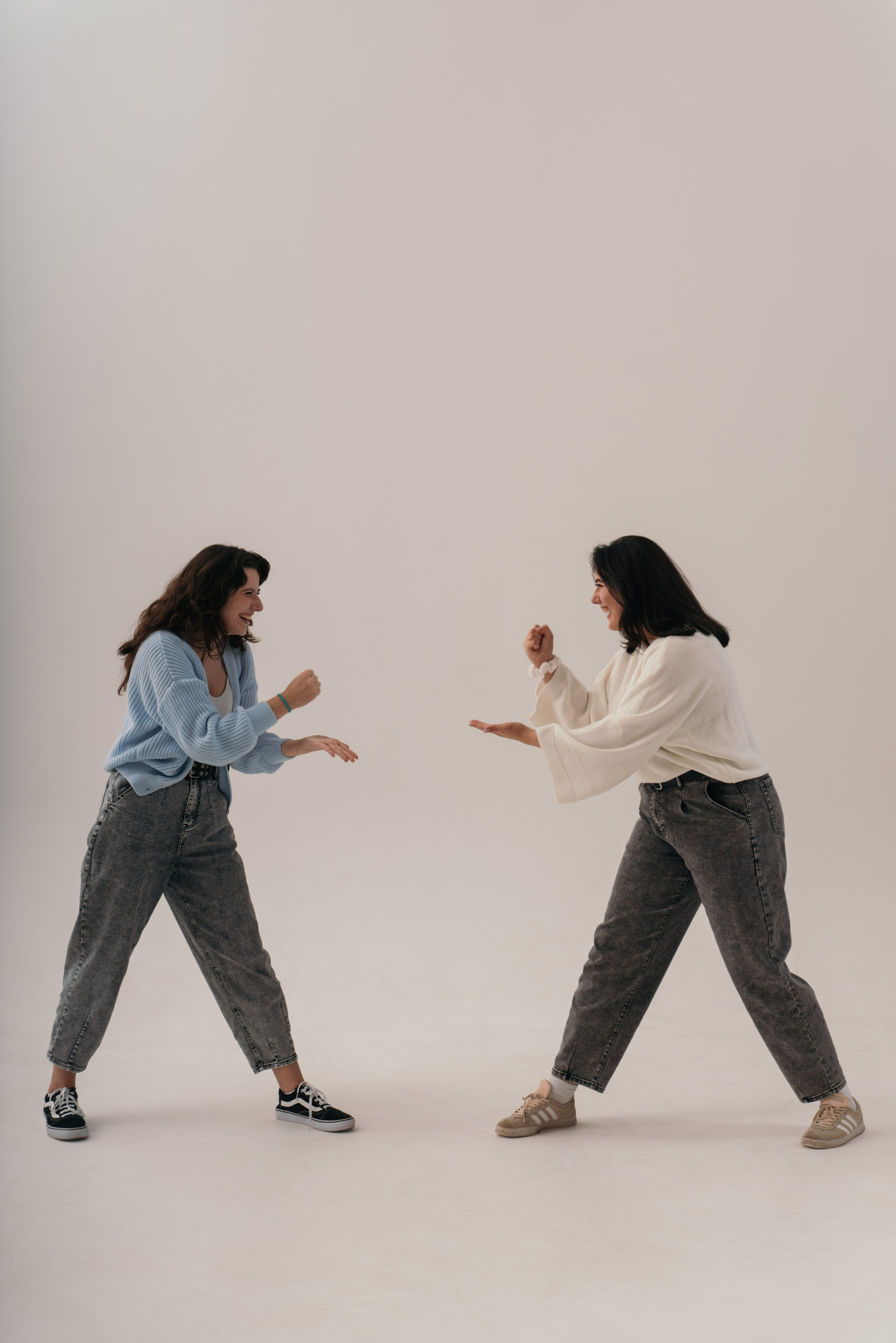 Подруги. Фотограф Нижний Новгорода Елена Калмыкова