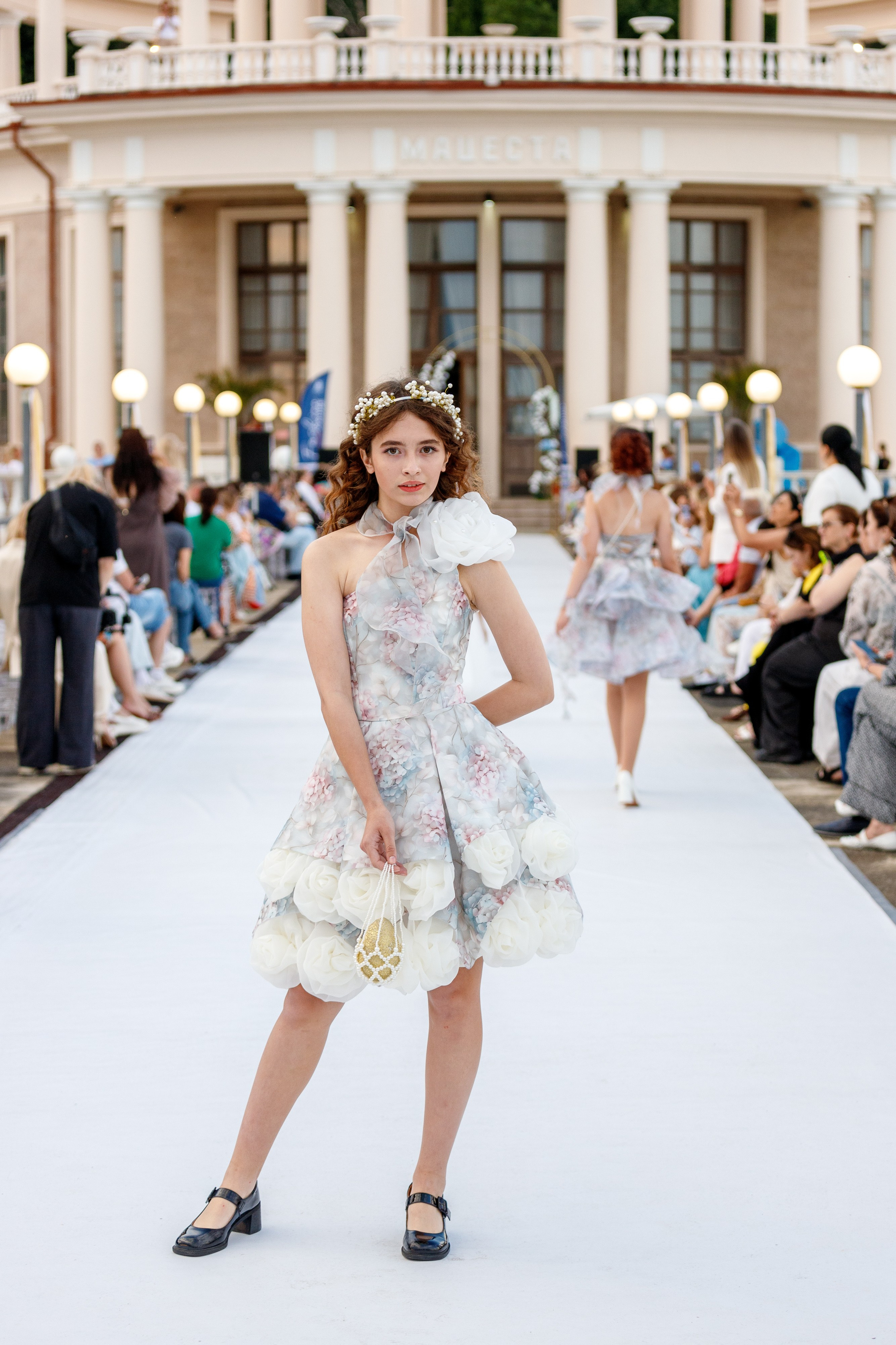 29 Fashion Cruise. Интерьерный и фуд фотограф в Иркутске Дмитрий Арно