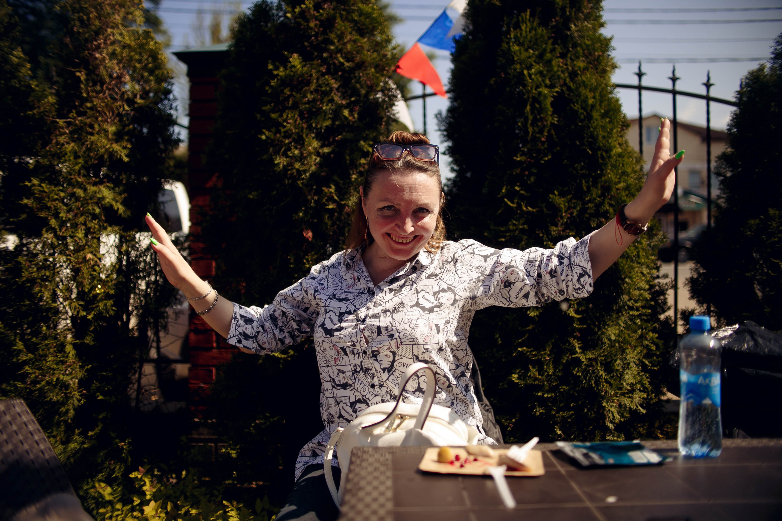 Фестиваль Селедки. Ваш репортажный фотограф Артемий Антонов