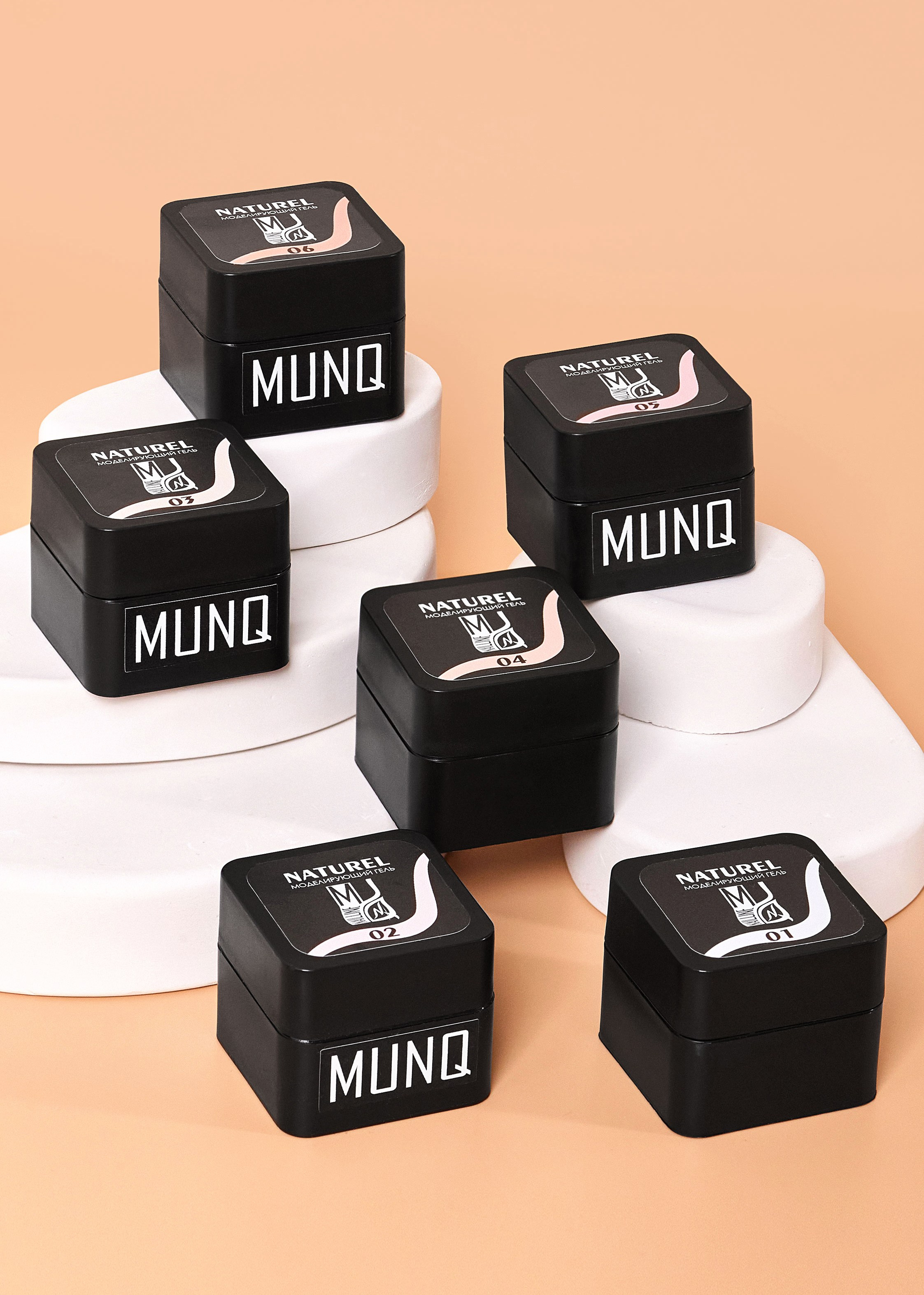 Лаки для ногтей. Фотограф в Воронеже Смирнова Софья